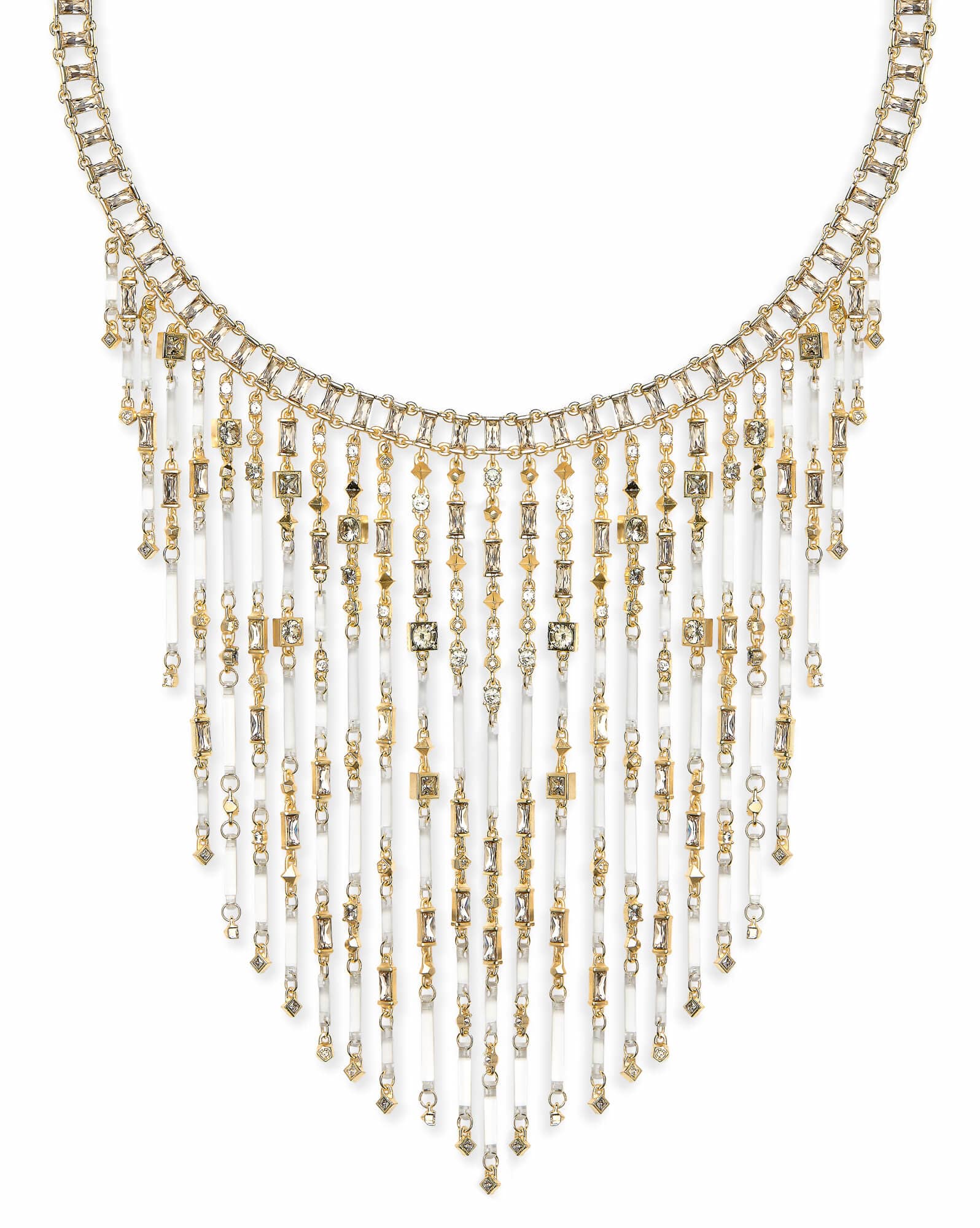 Maxen Statement Necklace