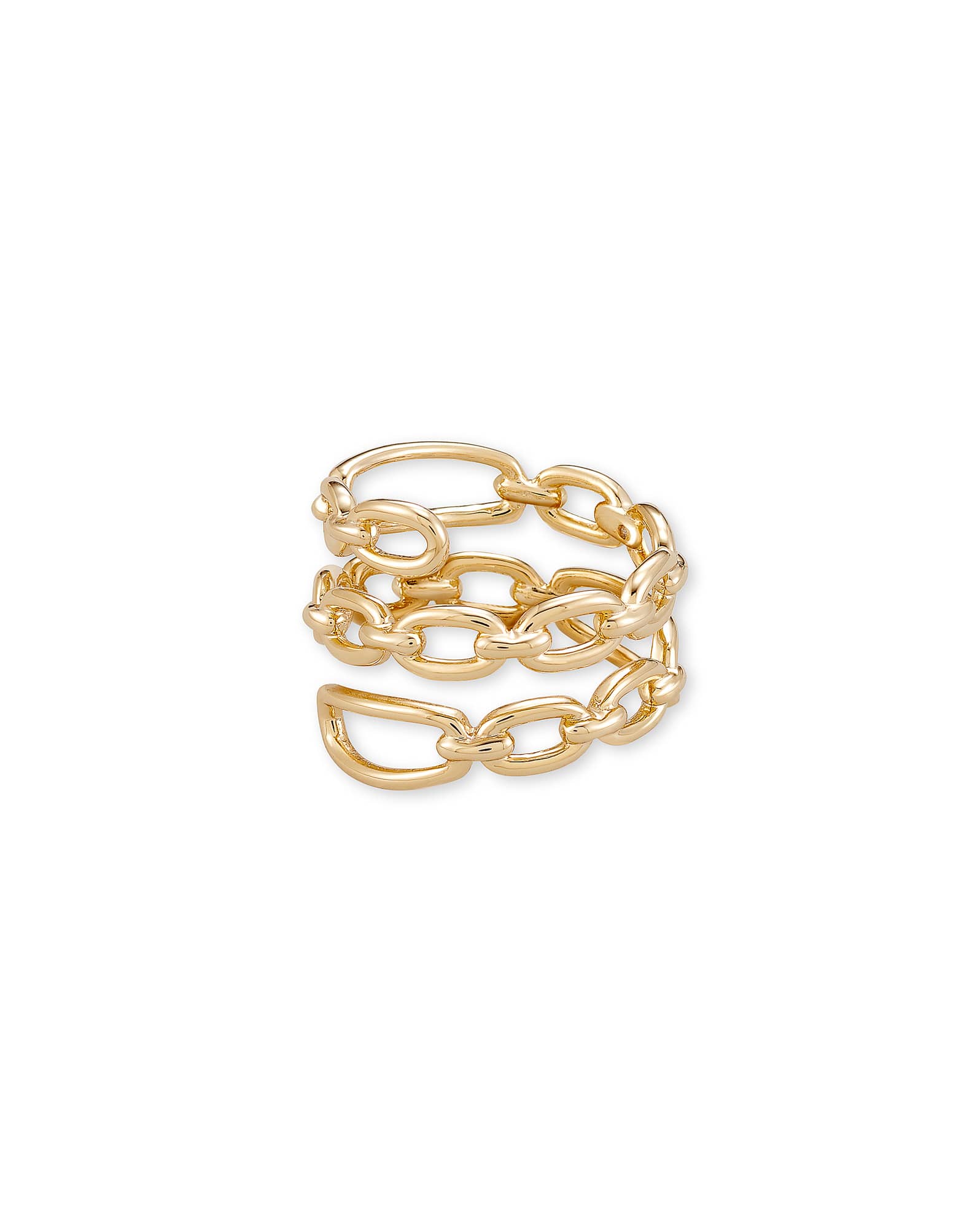 Ryder Wrap Ring