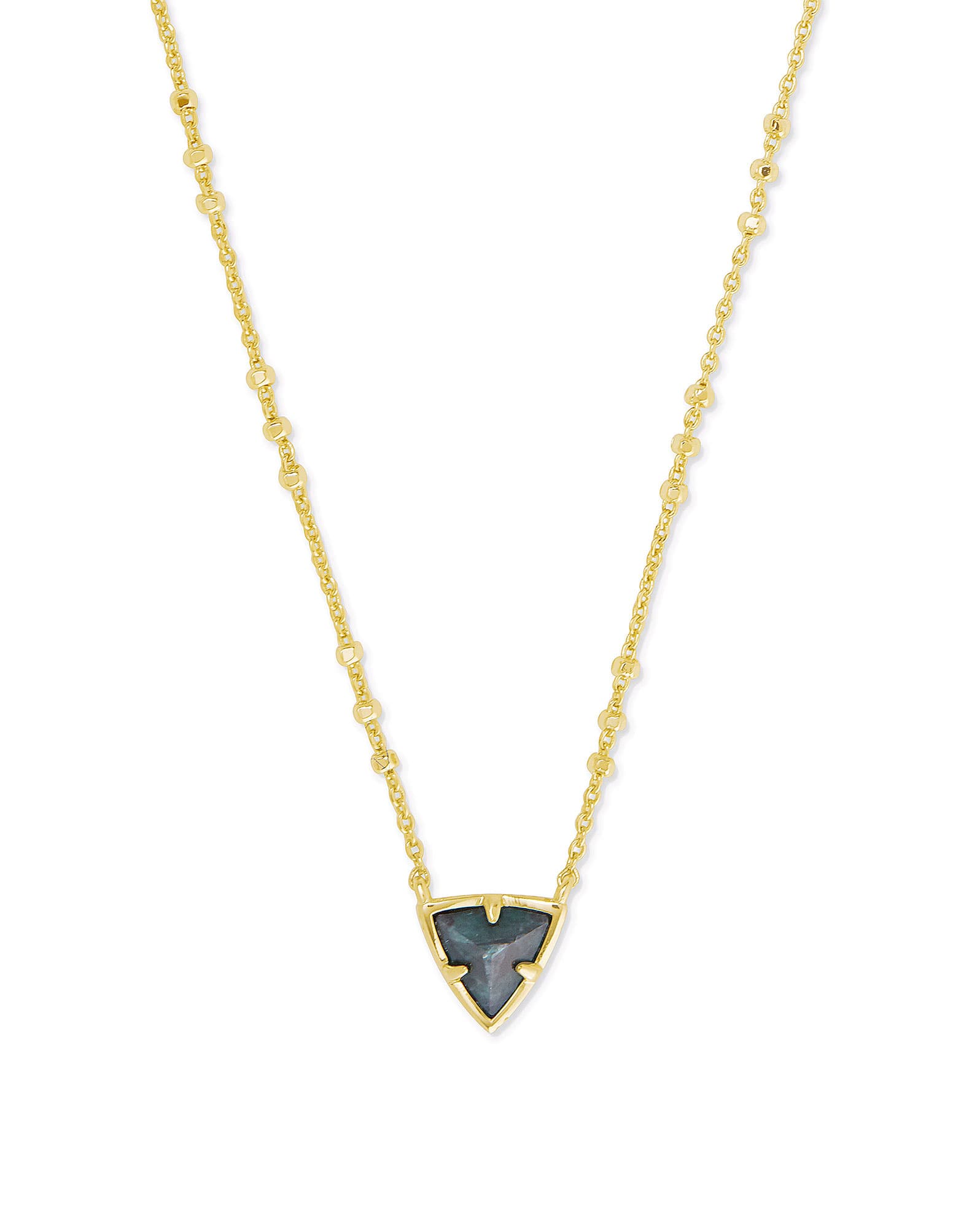 Perry Pendant Necklace