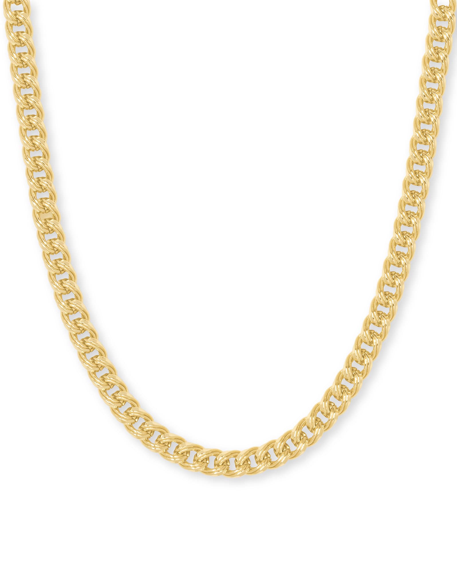 Vincent Chain Necklace