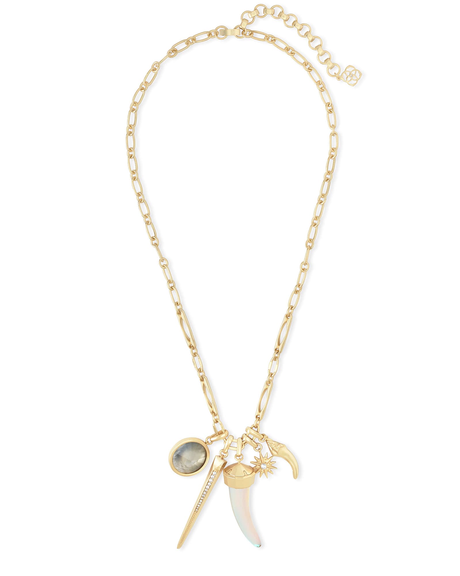 Samuel Charm Necklace Set