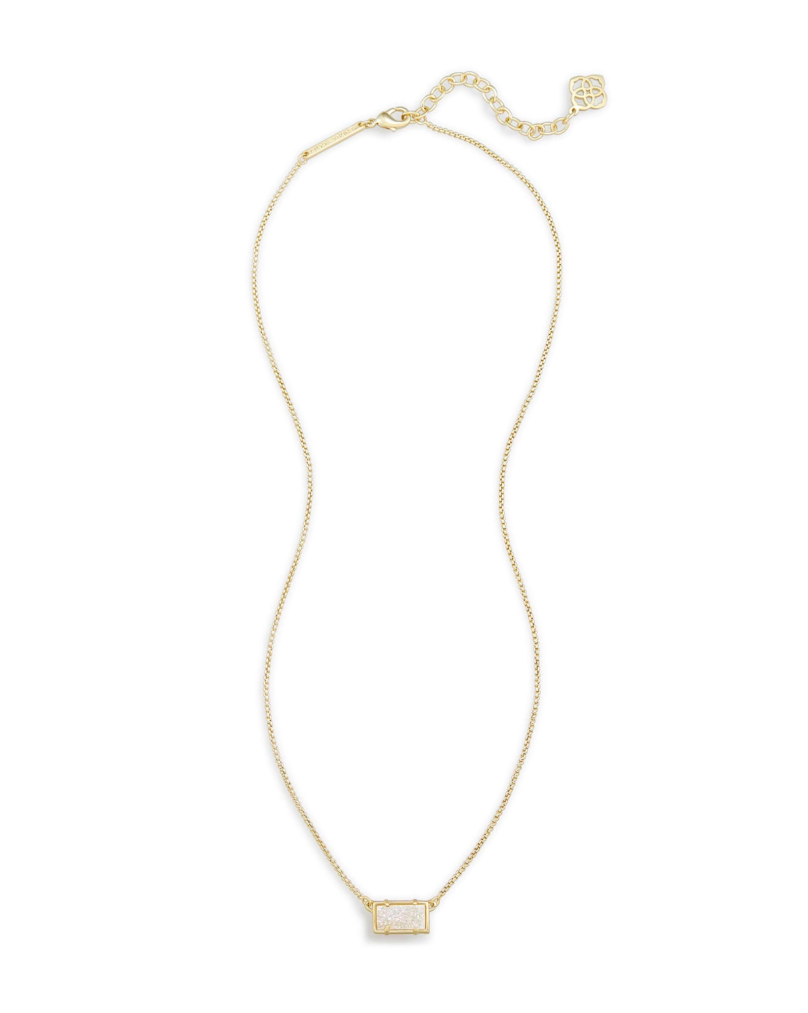 Pattie Pendant Necklace