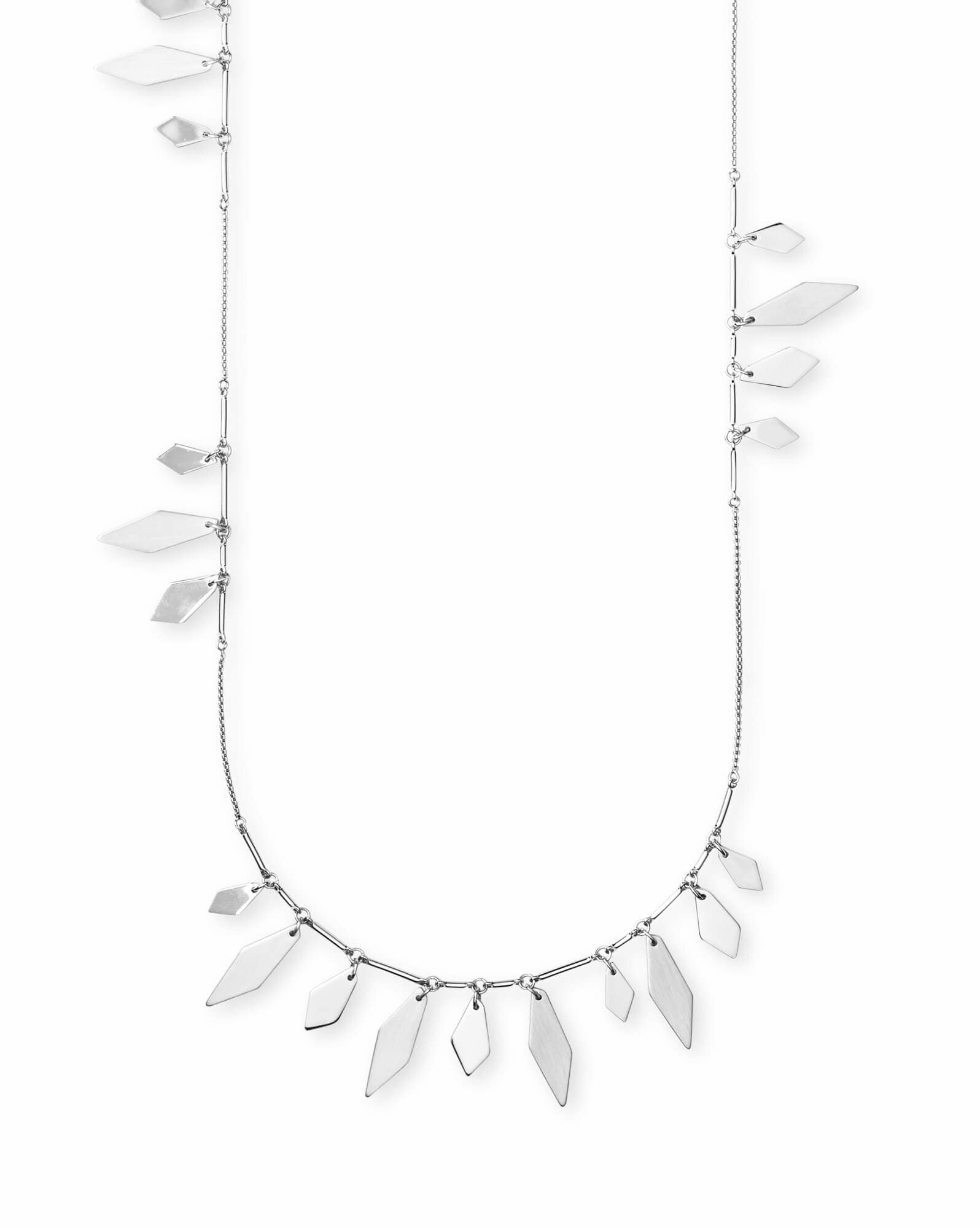 Blaine Long Necklace