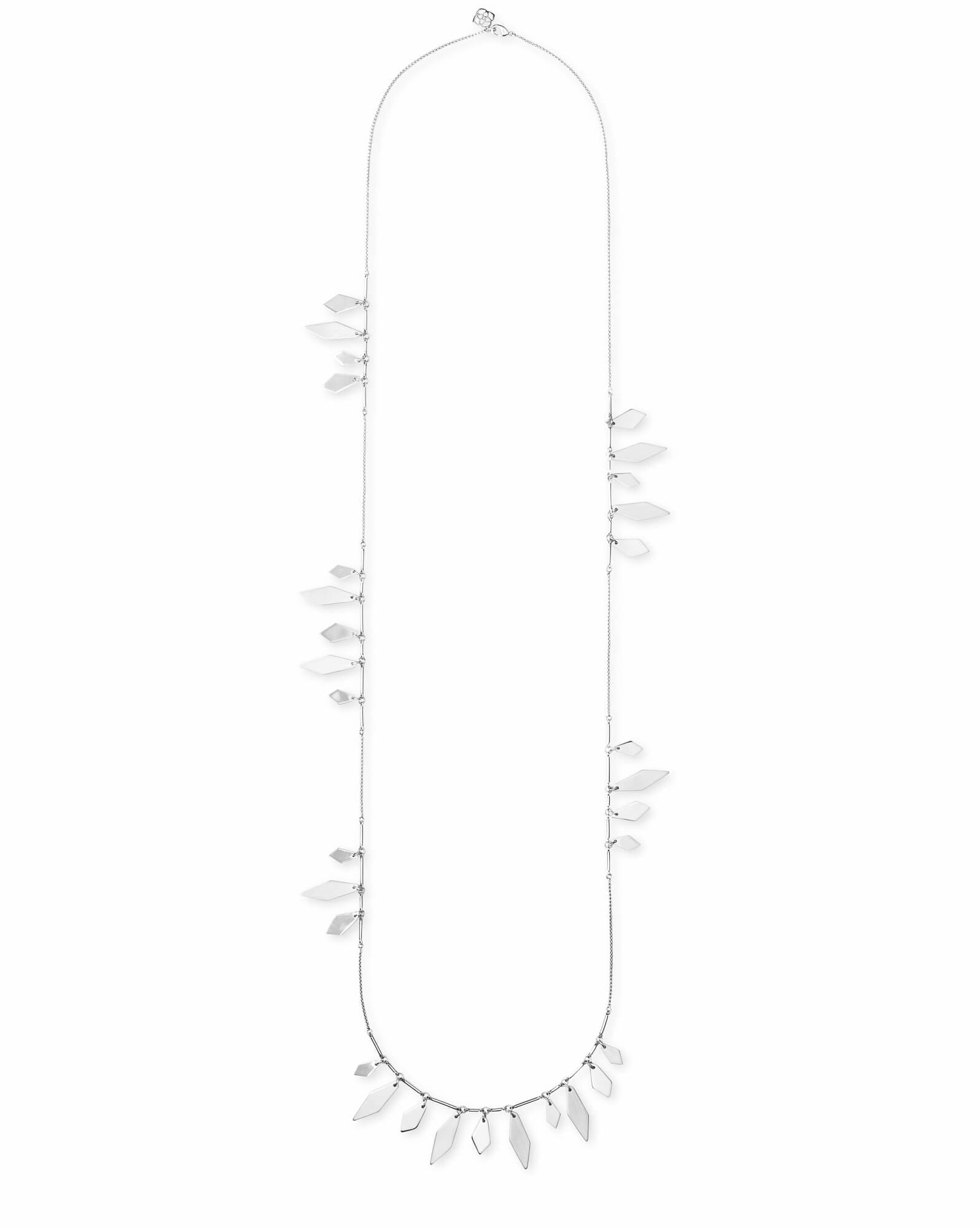 Blaine Long Necklace