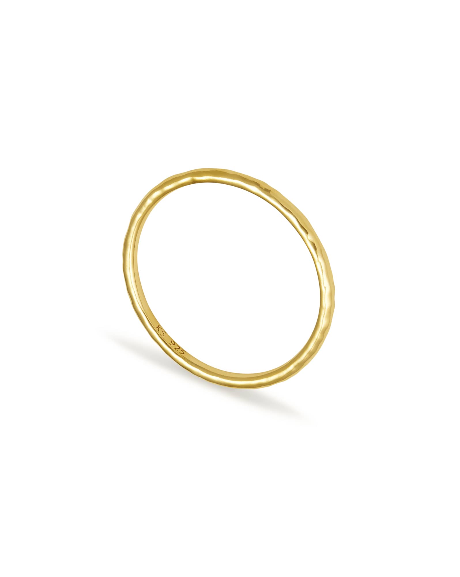Larissa Band Ring