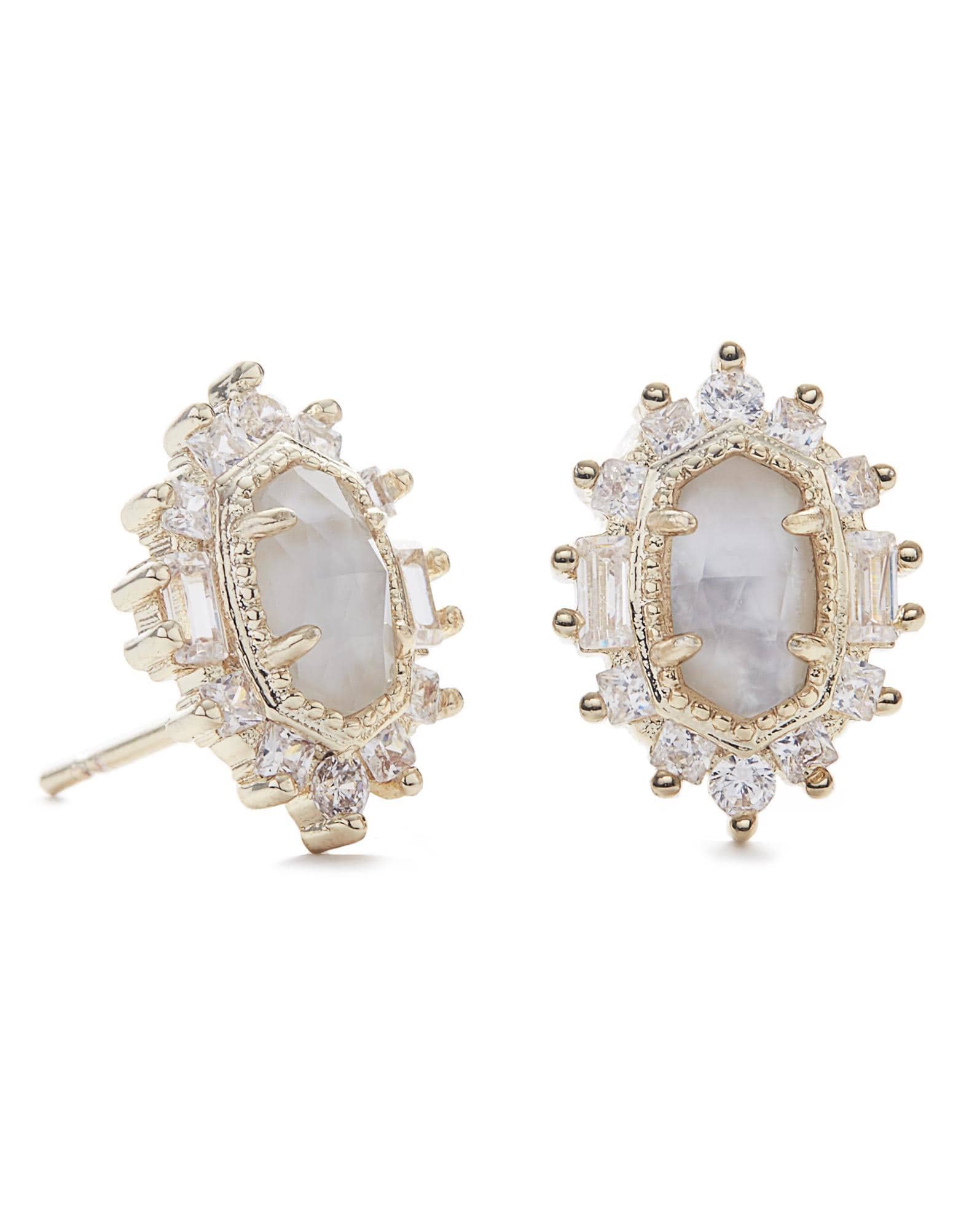 Kaia Stud Earrings