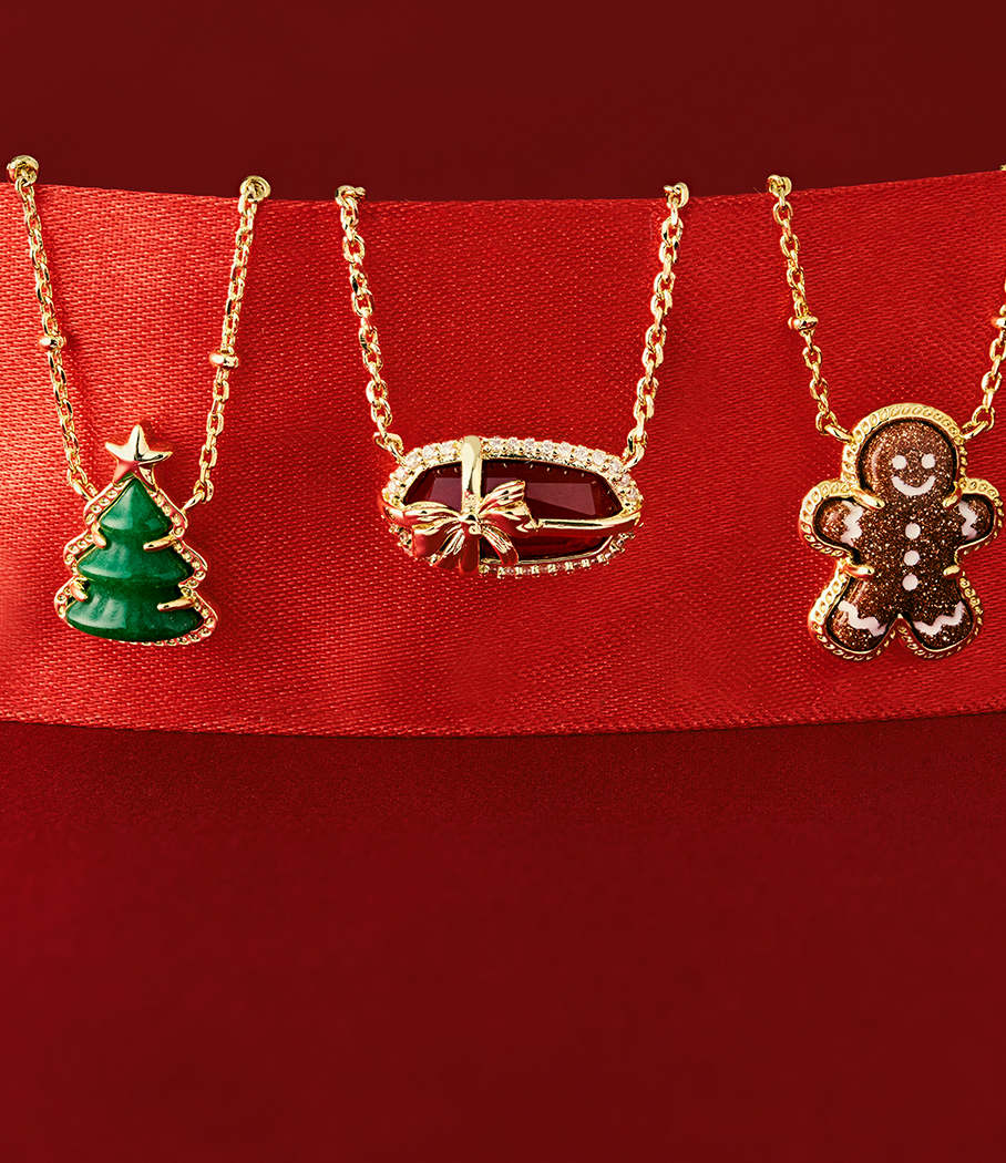 Kendra Scott Bestsellers