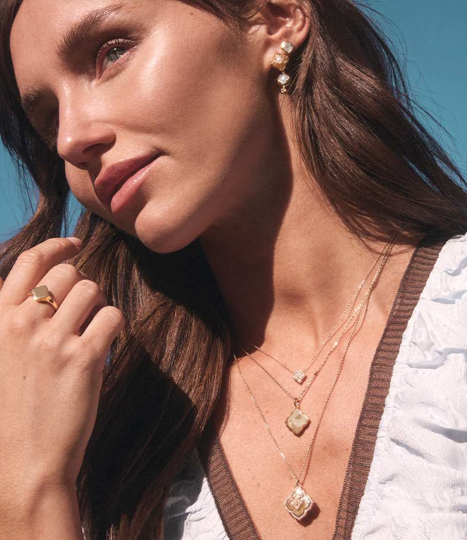 Demi-Fine New Arrivals