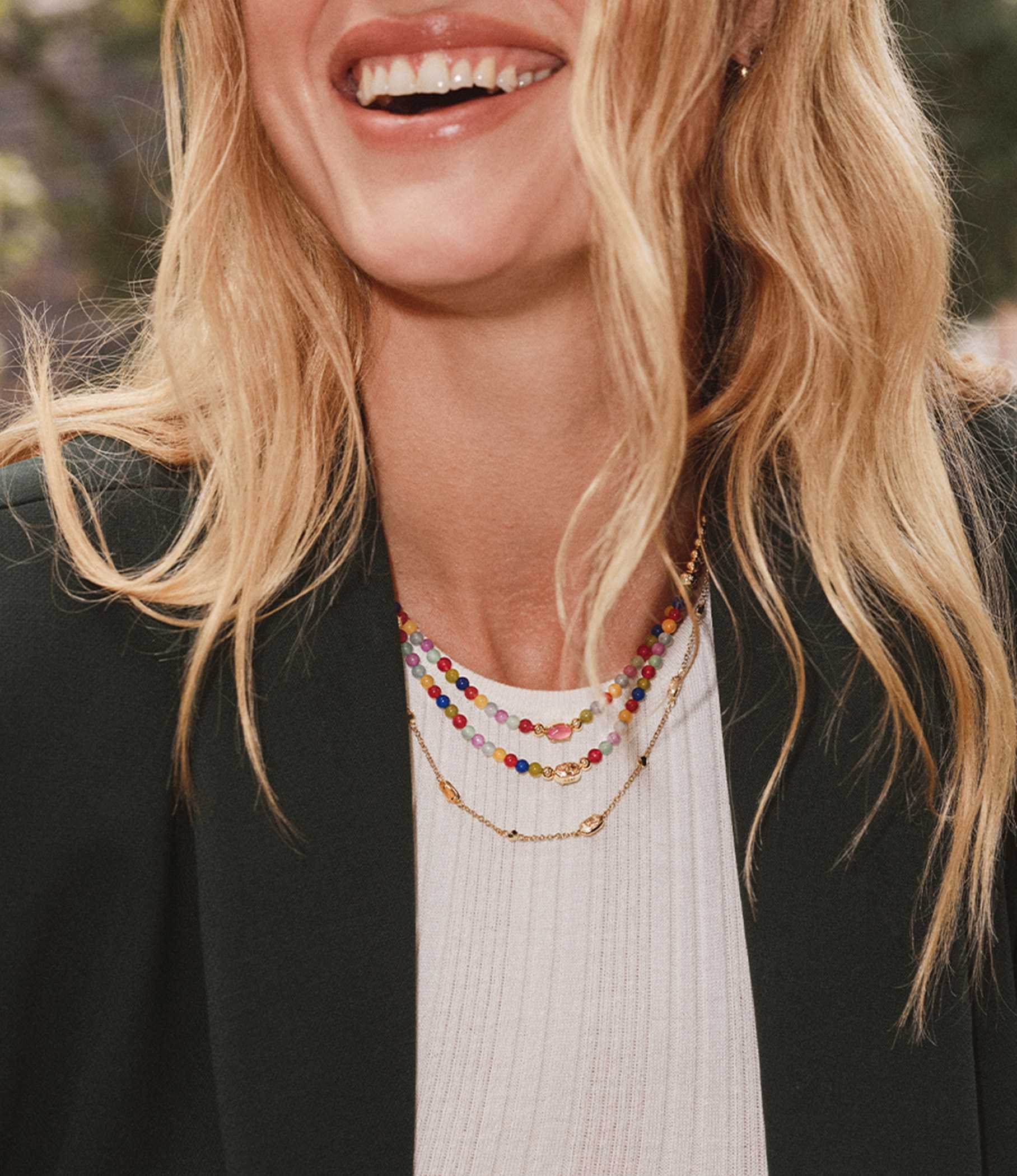 Color Bar x Kendra Scott
