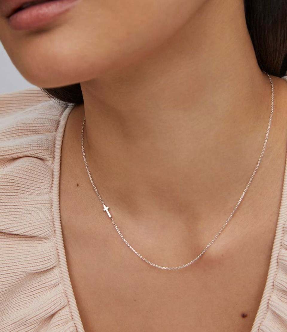 Sterling Silver