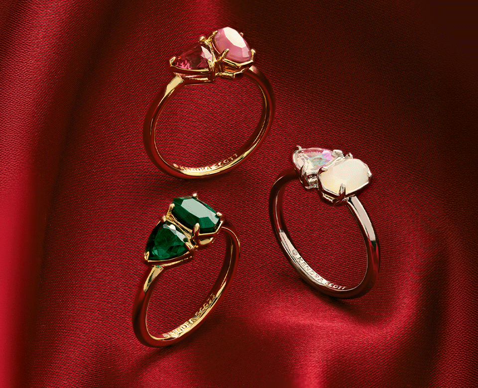 Kendra Scott Tatum Suite