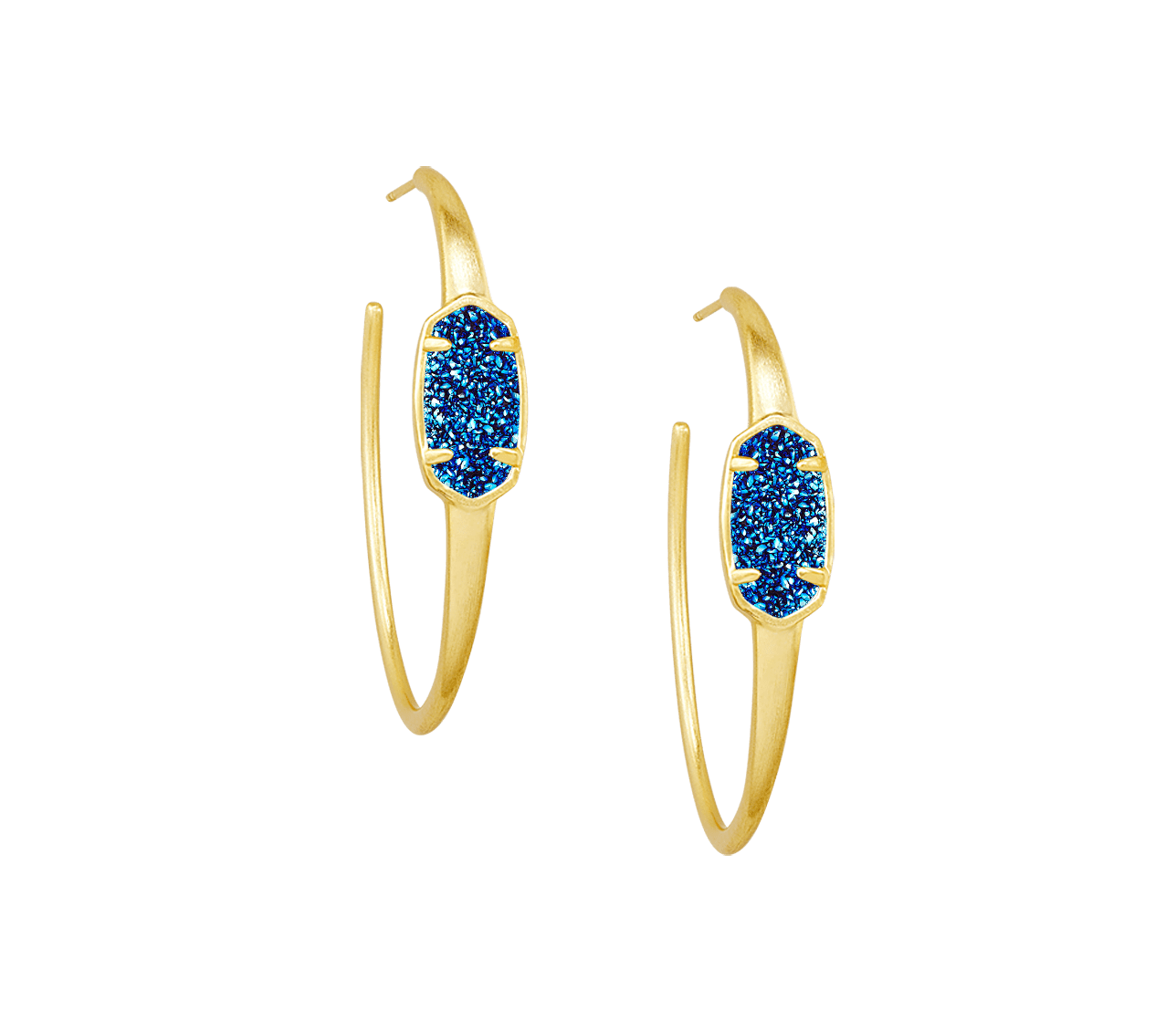 Kendra Scott Shauna Hoops