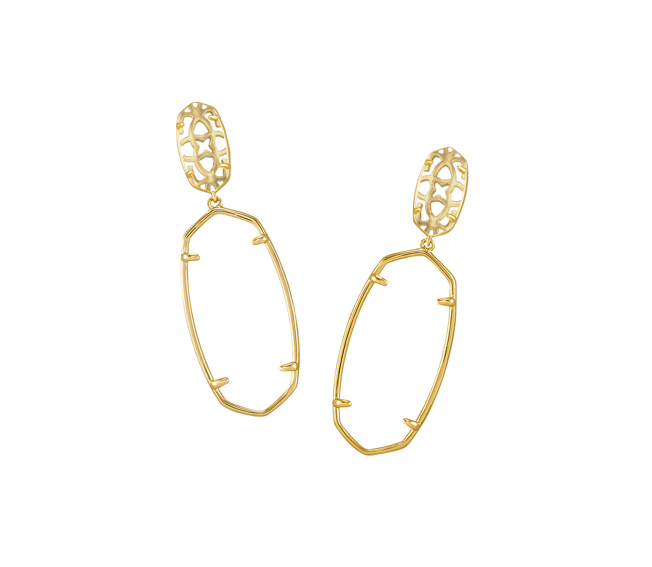 Kendra Scott Elle Statement