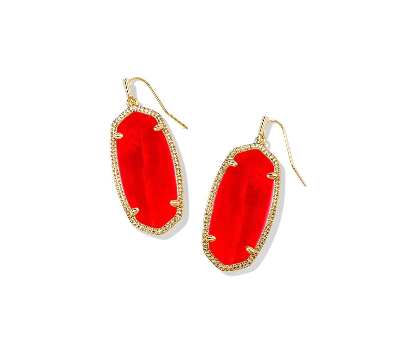 Kendra Scott Elle Earrings