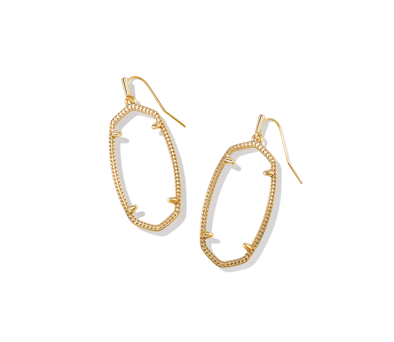 Kendra Scott Elle Drop Earrings