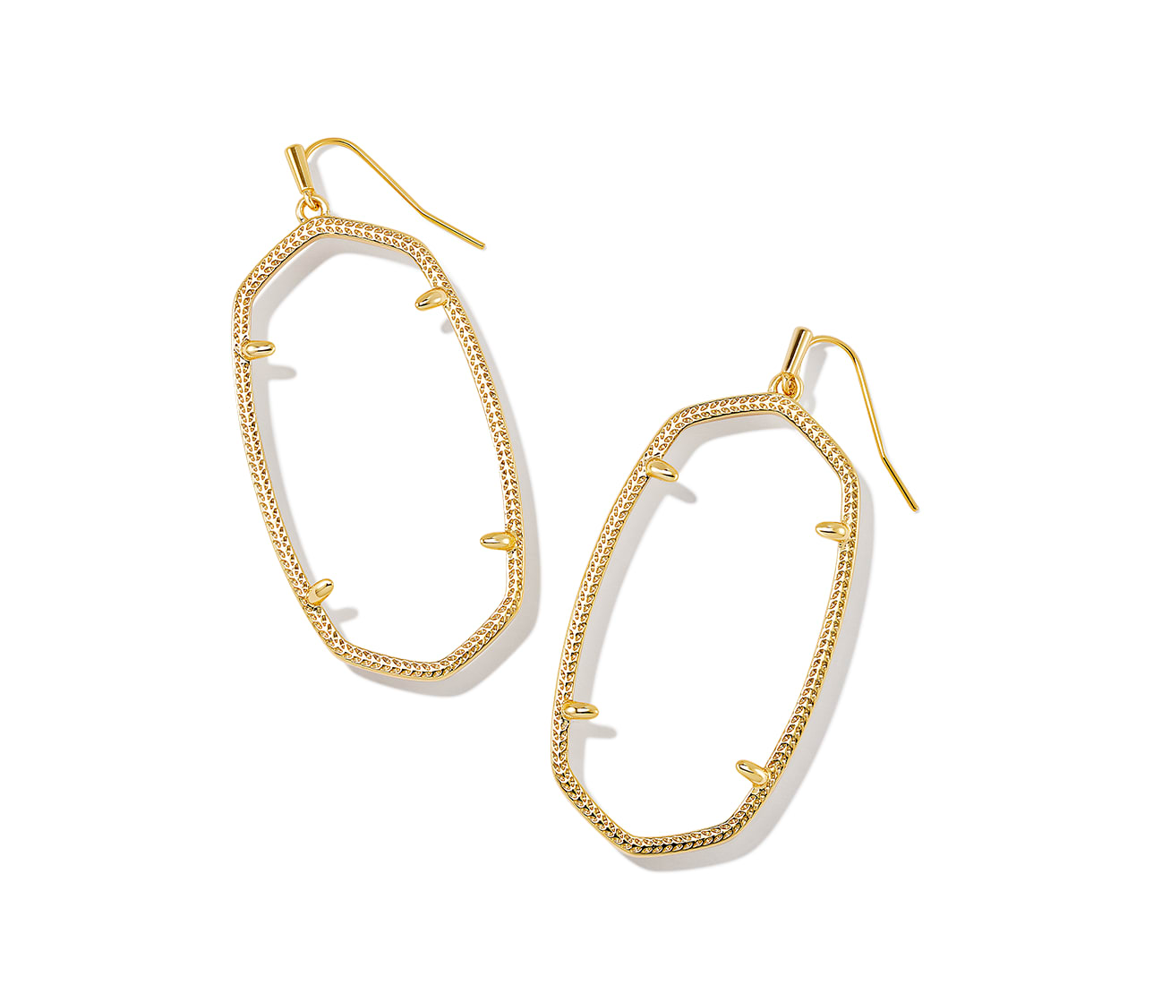 Kendra Scott Danielle Earrings