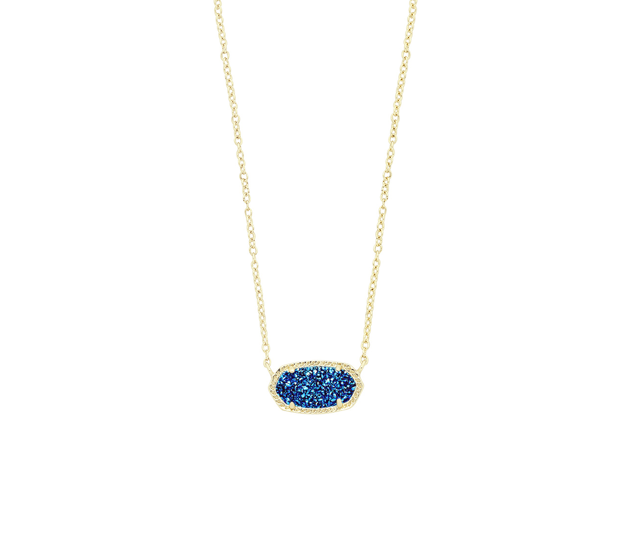 Kendra Scott Elisa 20" Pendant Necklace