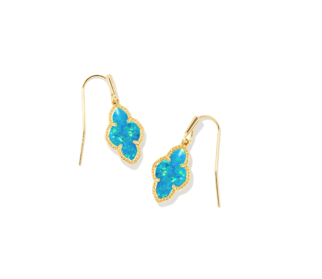 Kendra Scott Abbie Drop Earrings