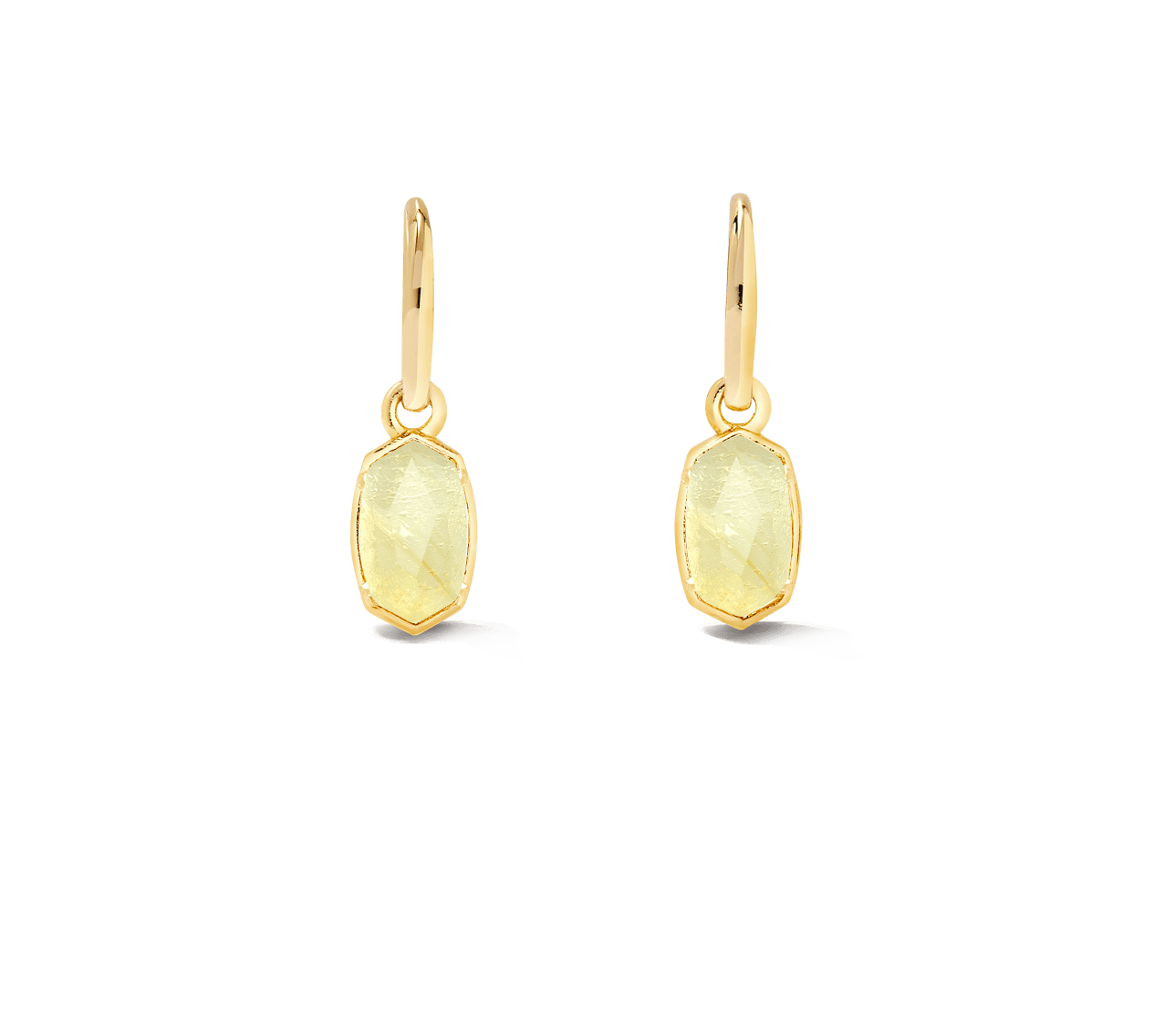 Kendra Scott Emilie Drop