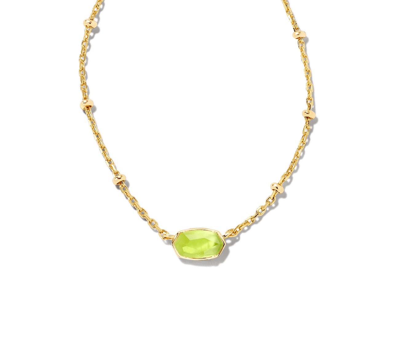 Kendra Scott Emilie Single Strand