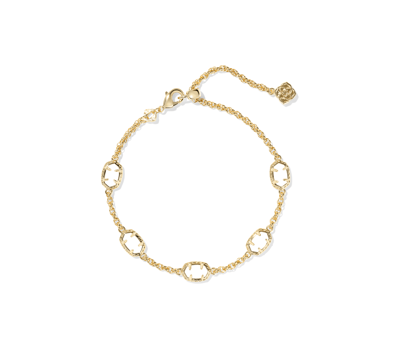 Kendra Scott Emilie Link Bracelet