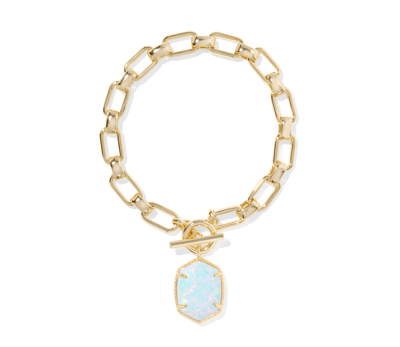 Kendra Scott Daphne Chain Bracelet