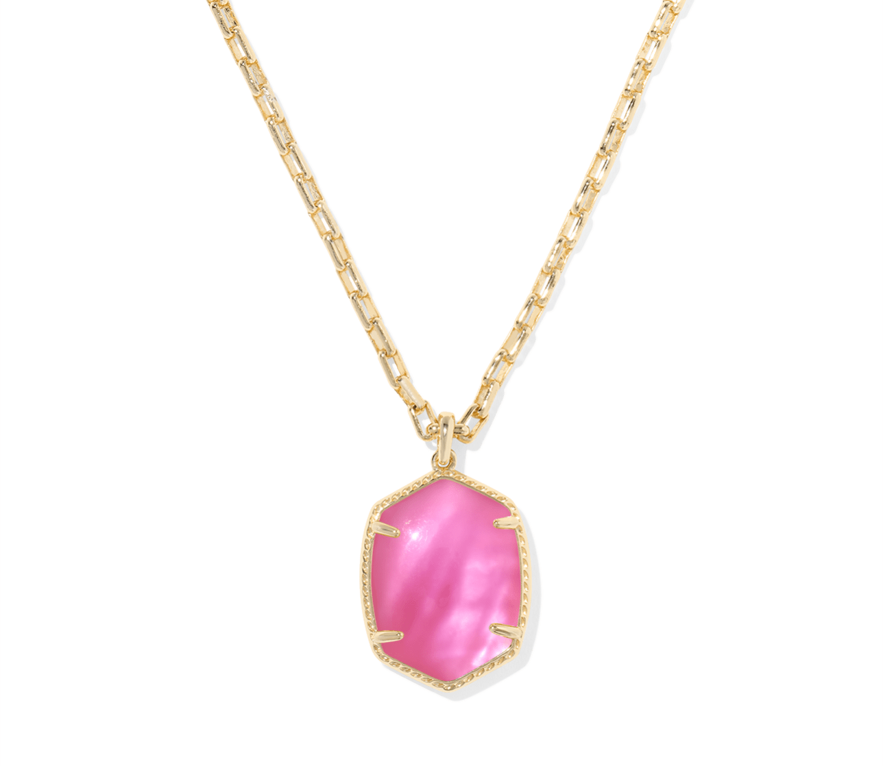Kendra Scott Daphne Small Long Pendant Necklace