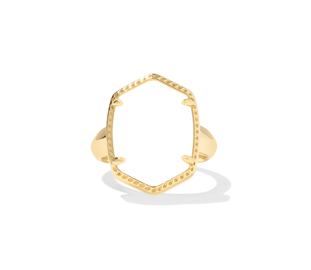 Kendra Scott Daphne Statement Ring