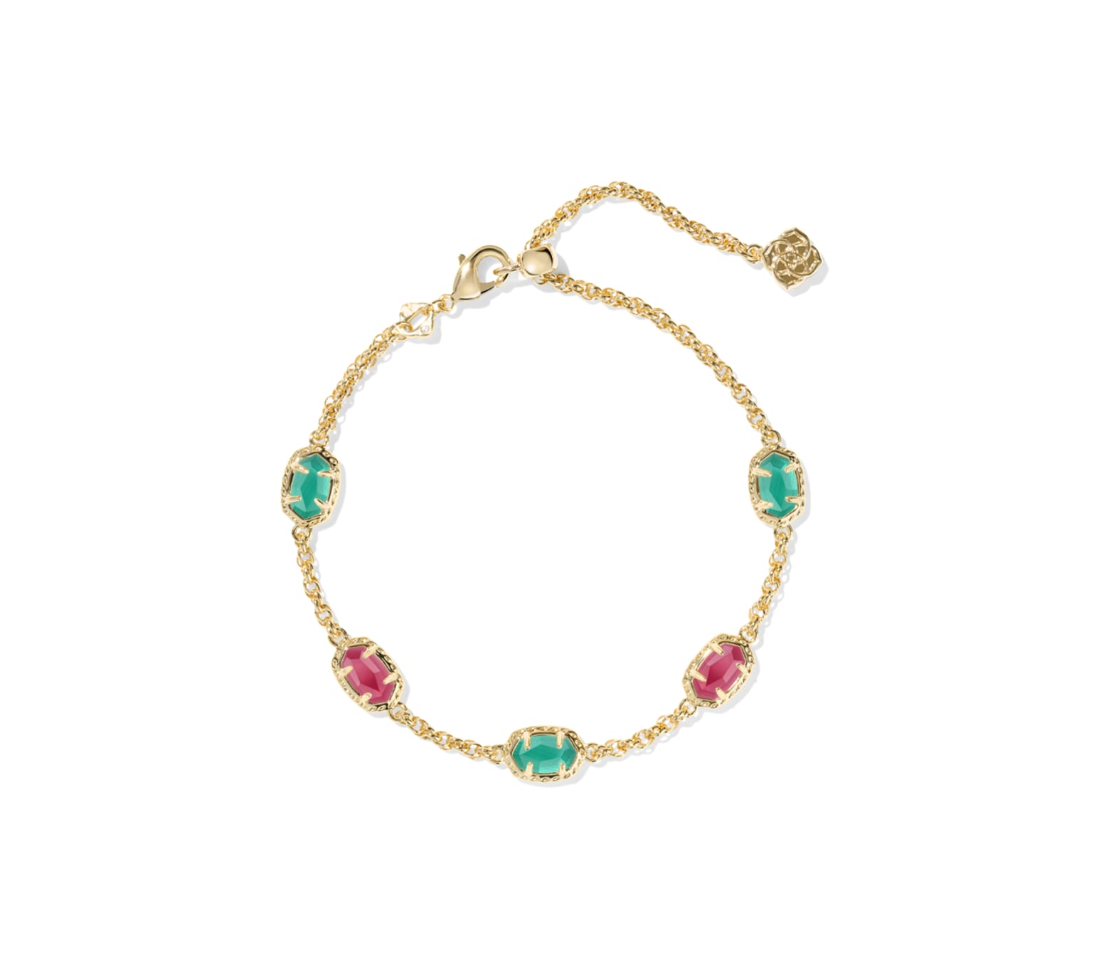 Emilie Link Bracelet