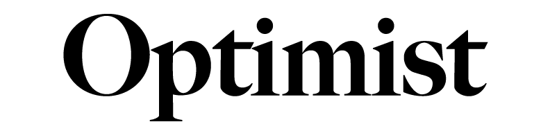 Optimist Line Logo