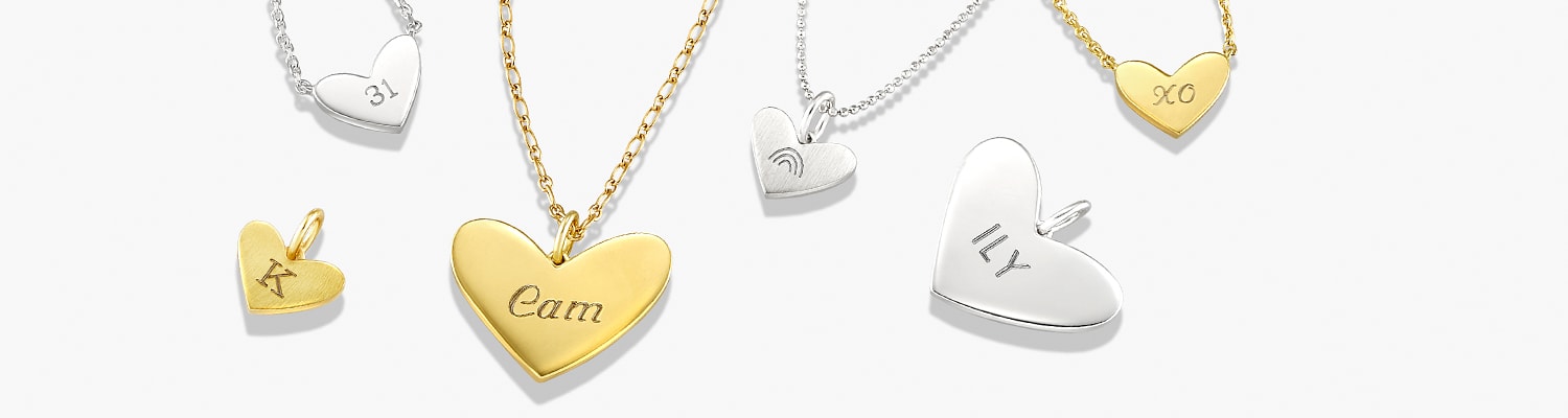 Complete Guide To Buying A Personalized Monogram Jewelry