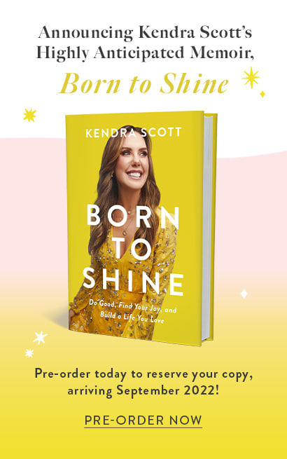 Pre-Order Born To Shine Off