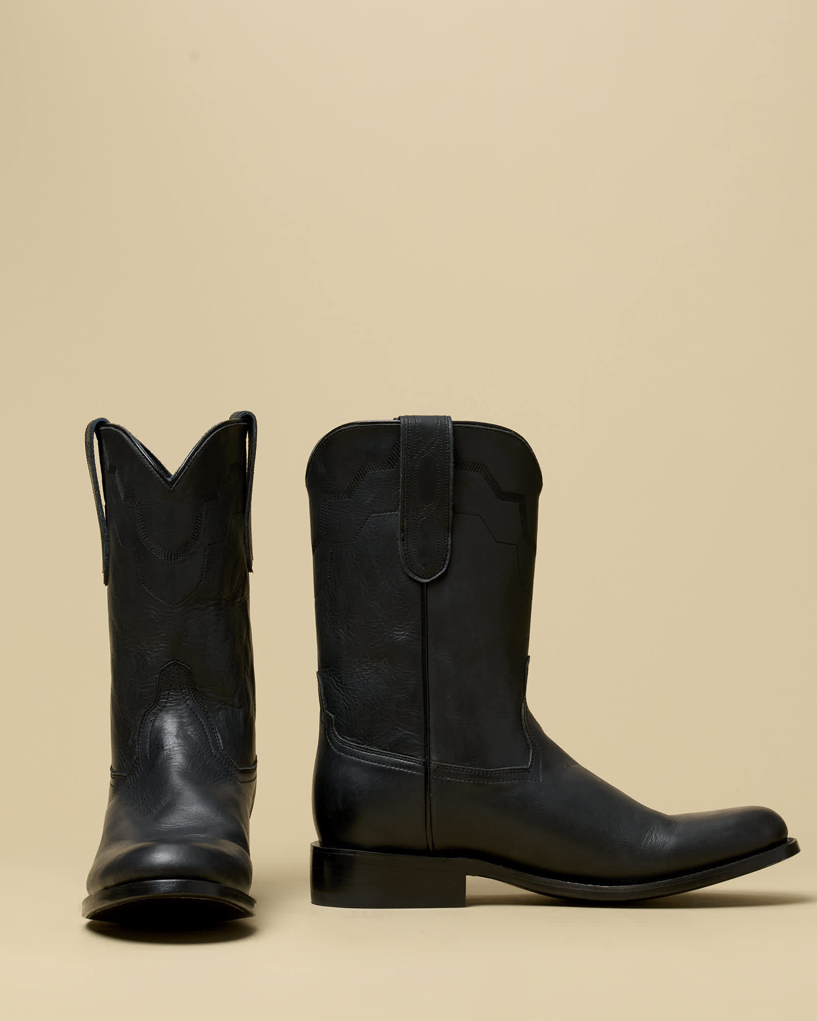 Kendra Scott The Weston Boot | Leather