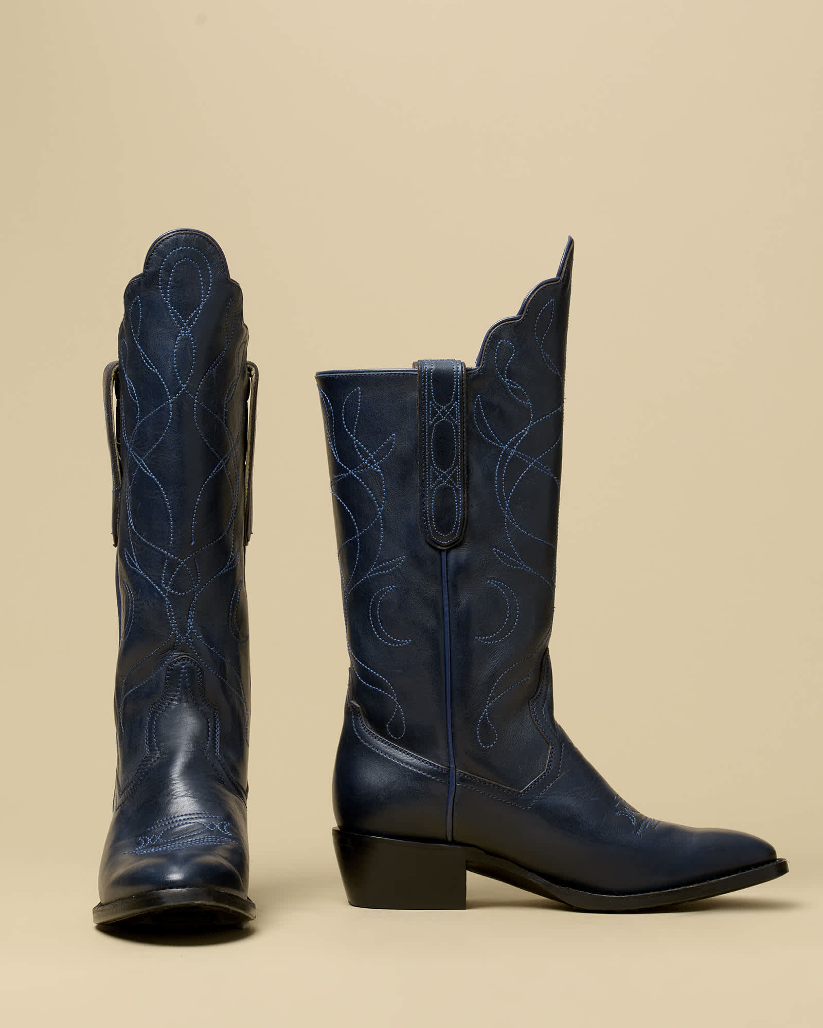 Kendra Scott The Sarah Boot | Leather