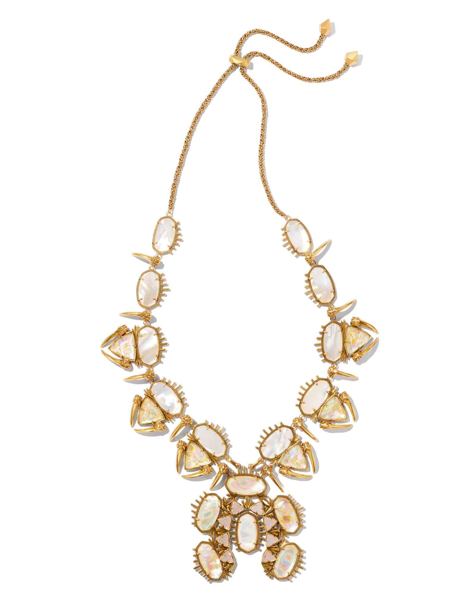kendra-scott-odessa-statement-necklace-vintage-gold-iridescent-abalone-00
