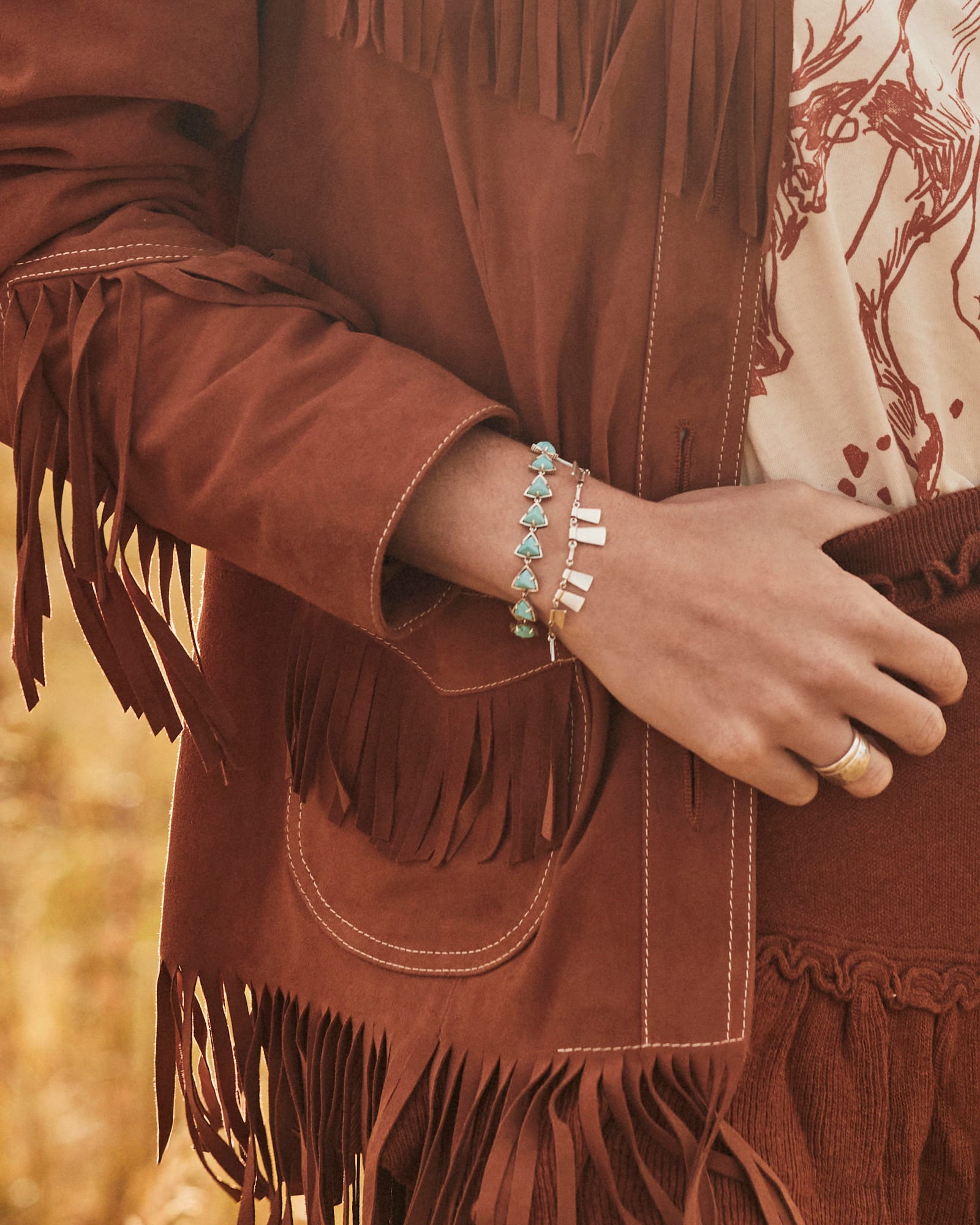 Kendra-Scott-Robby-Link-and-Chain-Bracelet-Turquoise-Magnesite-Vintage-Silver-00