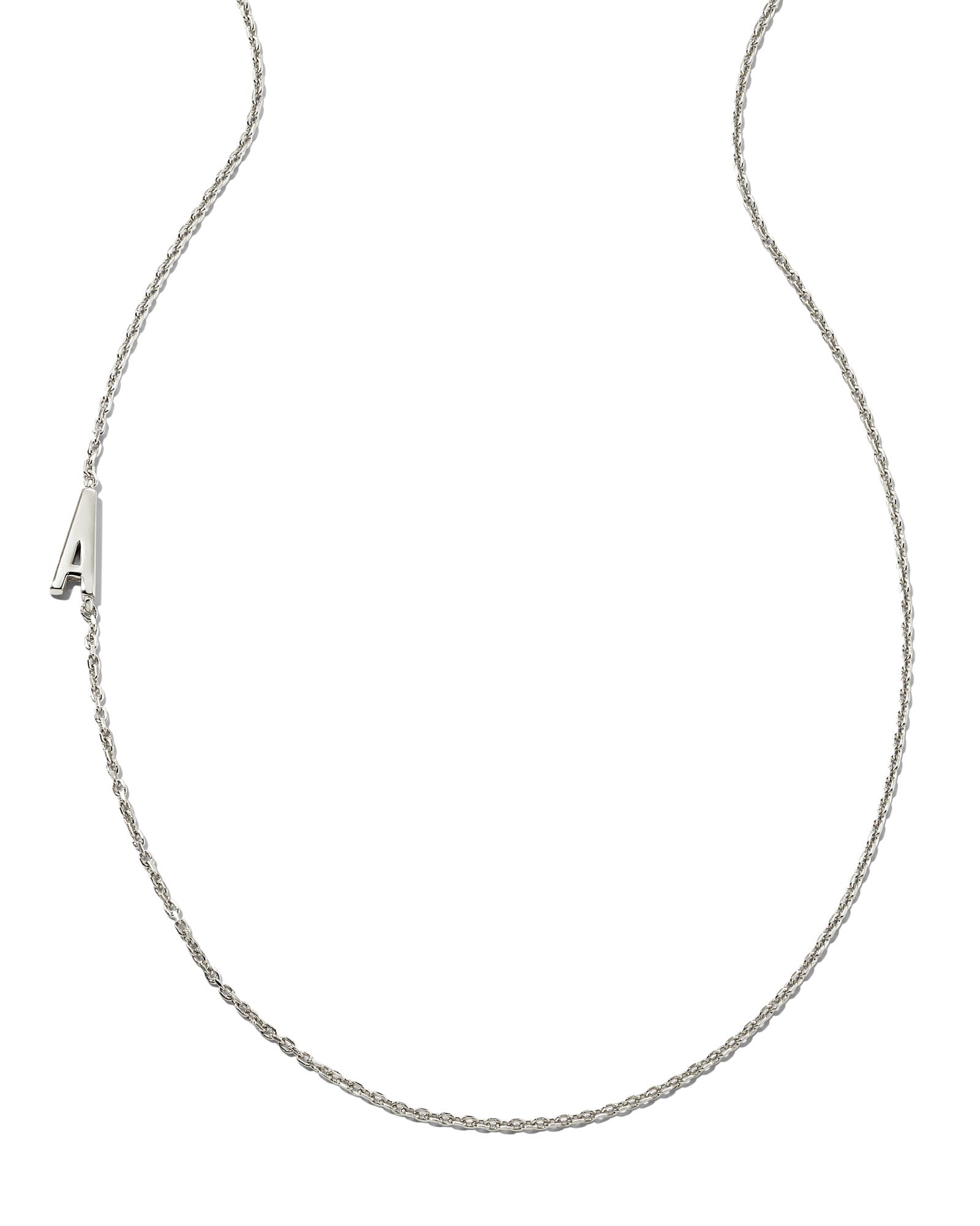 Necklace Detangler Clasp, Easy Detangling Layered Necklace, Silver