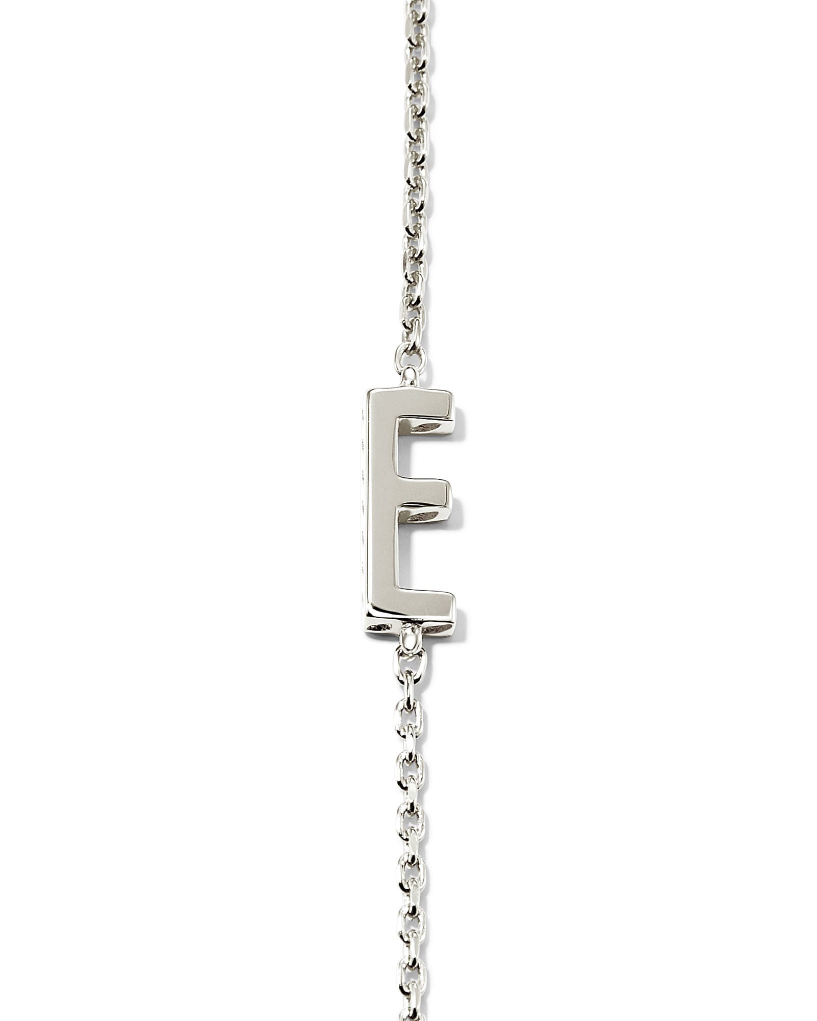 kendra-scott-letter-E-inline-initial-necklace-sterling-silver-02
