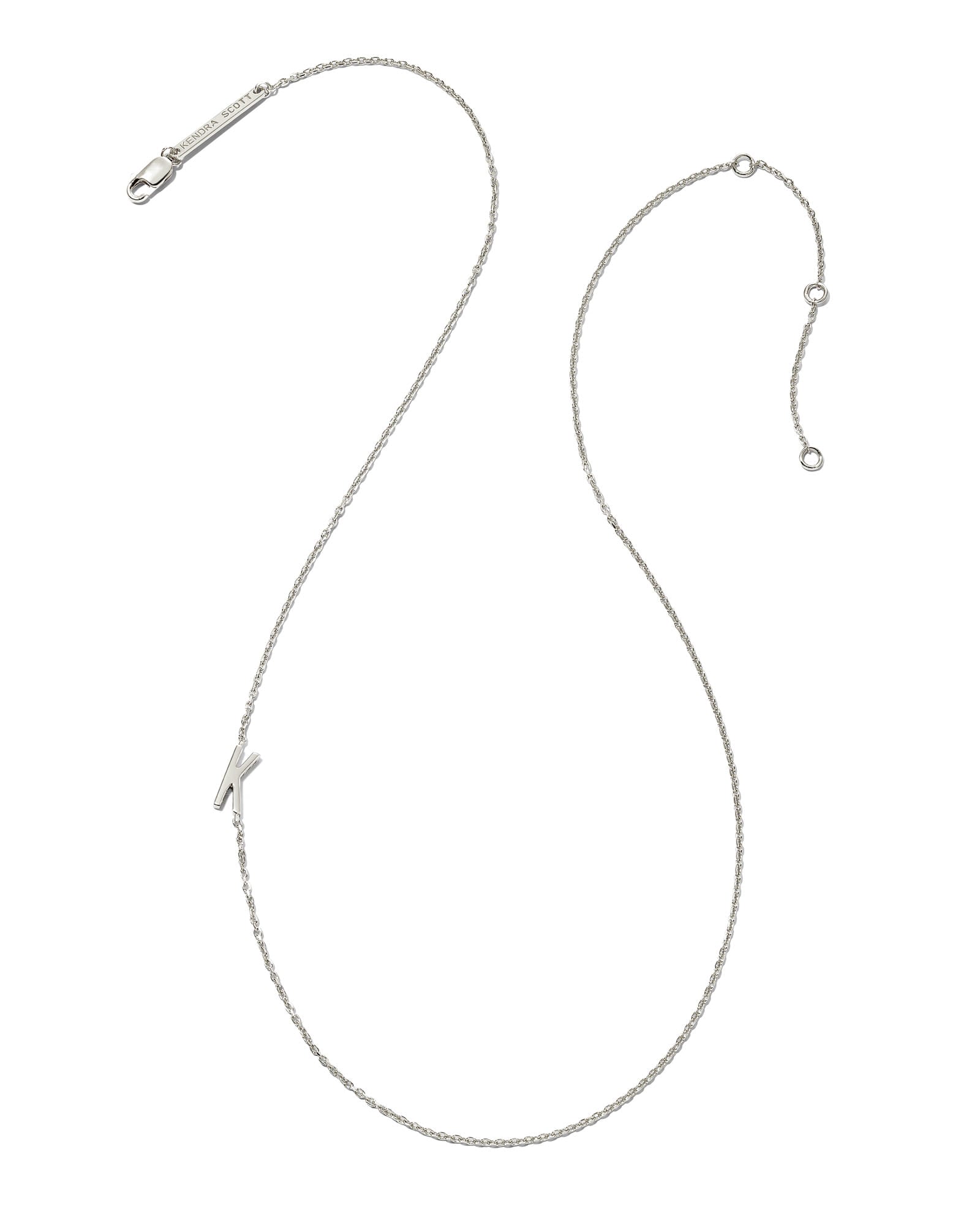 kendra-scott-letter-K-inline-initial-necklace-sterling-silver-01