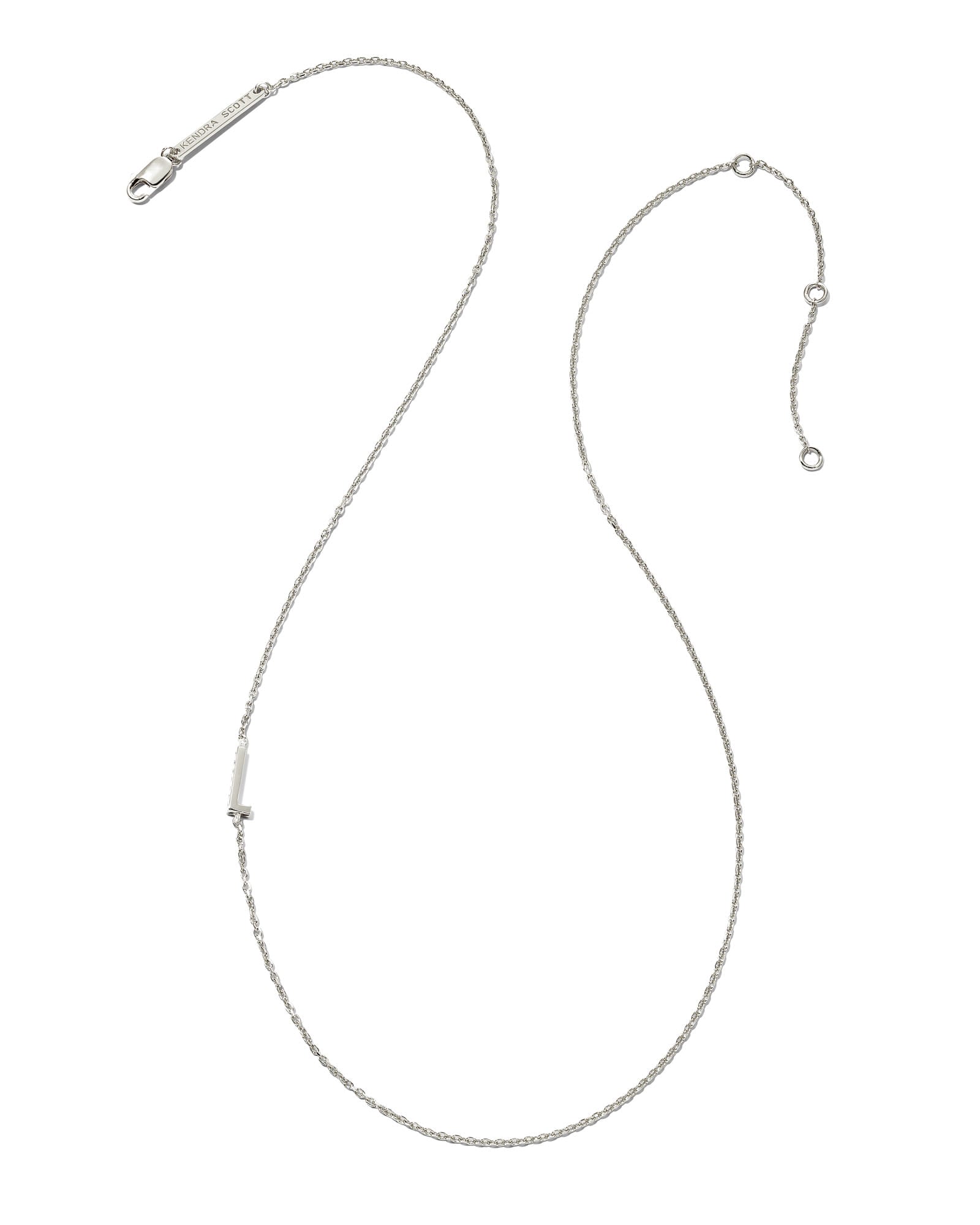 kendra-scott-letter-L-inline-initial-necklace-sterling-silver-01