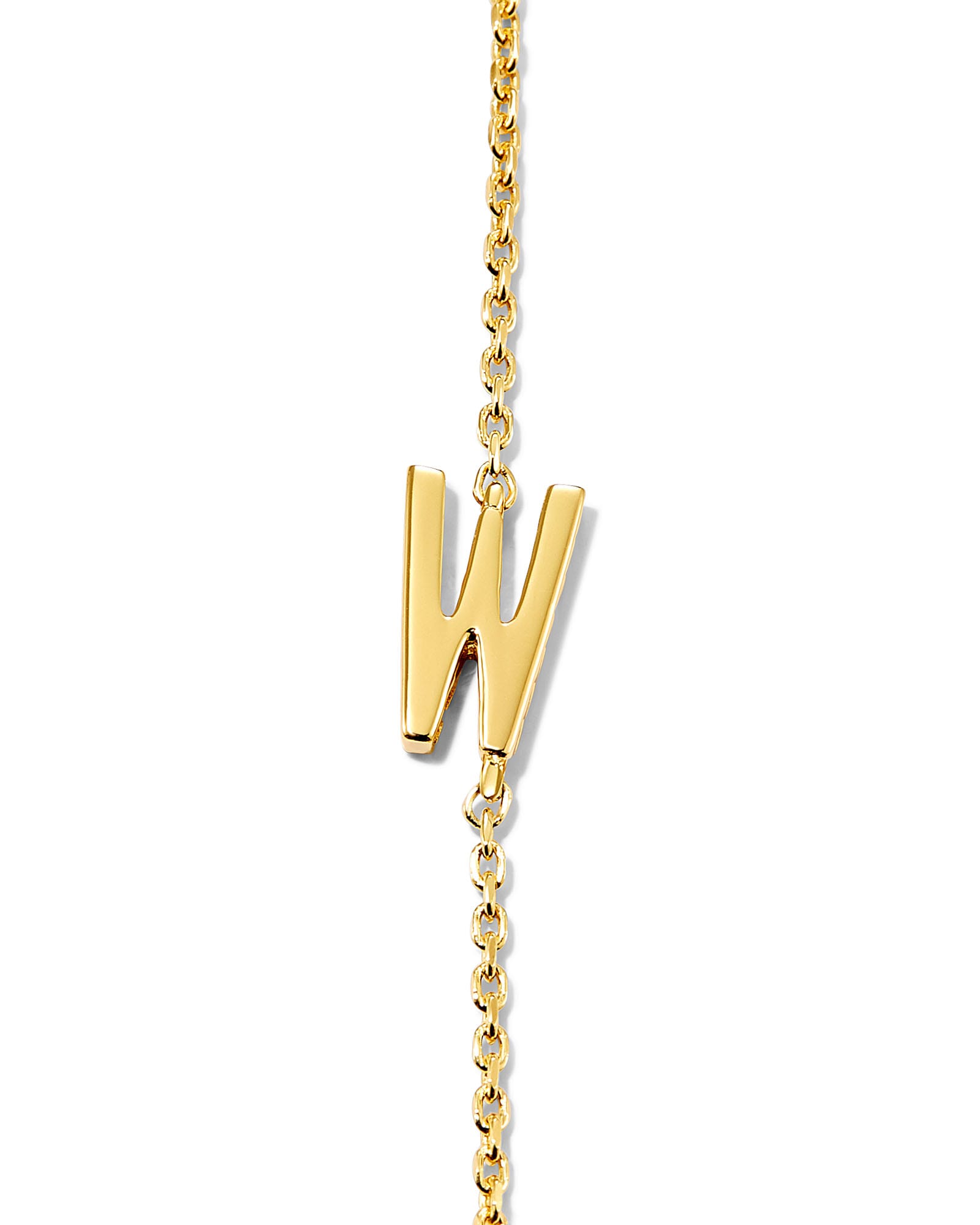 kendra-scott-letter-W-inline-initial-necklace-18k-yellow-gold-vermeil-02