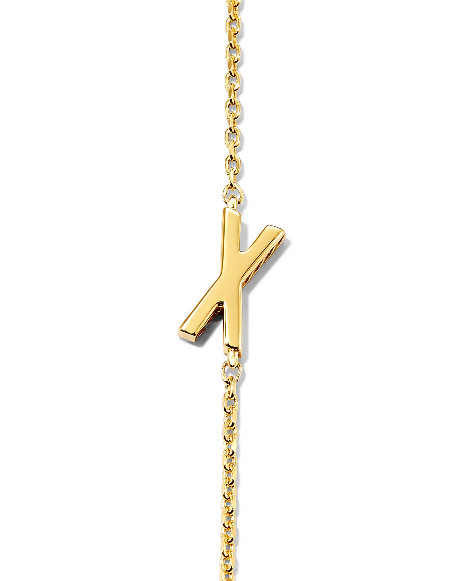 kendra-scott-letter-X-inline-initial-necklace-18k-yellow-gold-vermeil-02