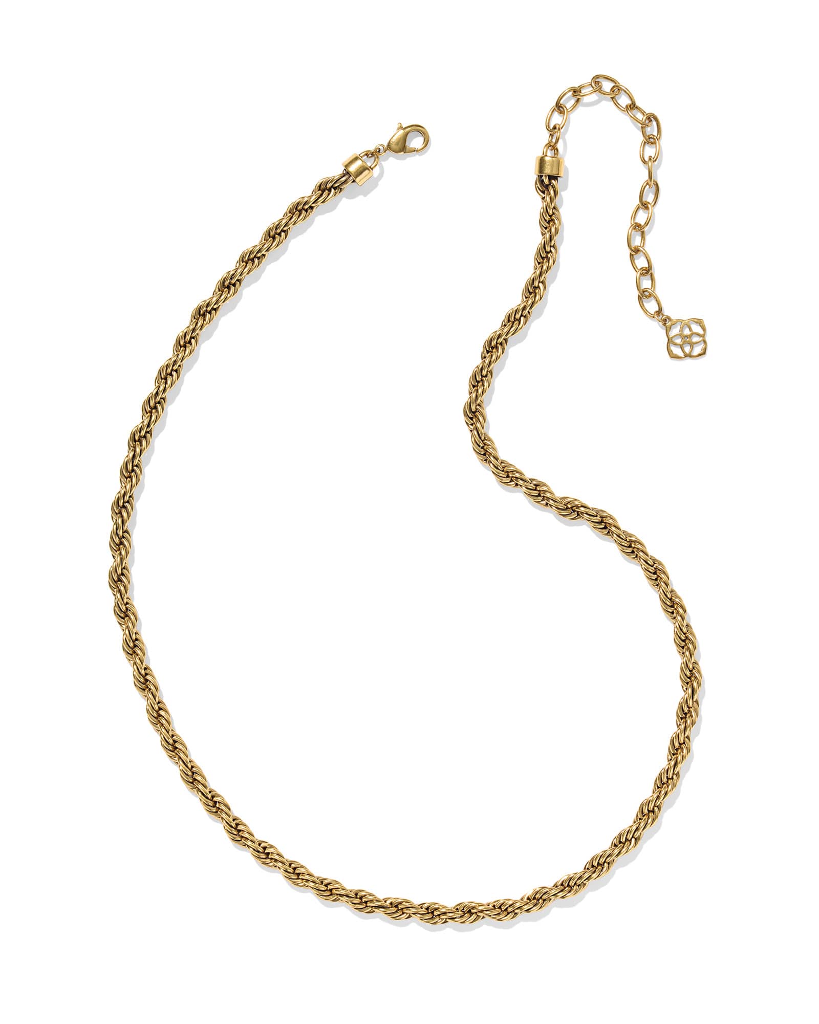 Kendra-Scott-Noble-Rope-Link-Chain-Necklace-VIntage-Gold-01