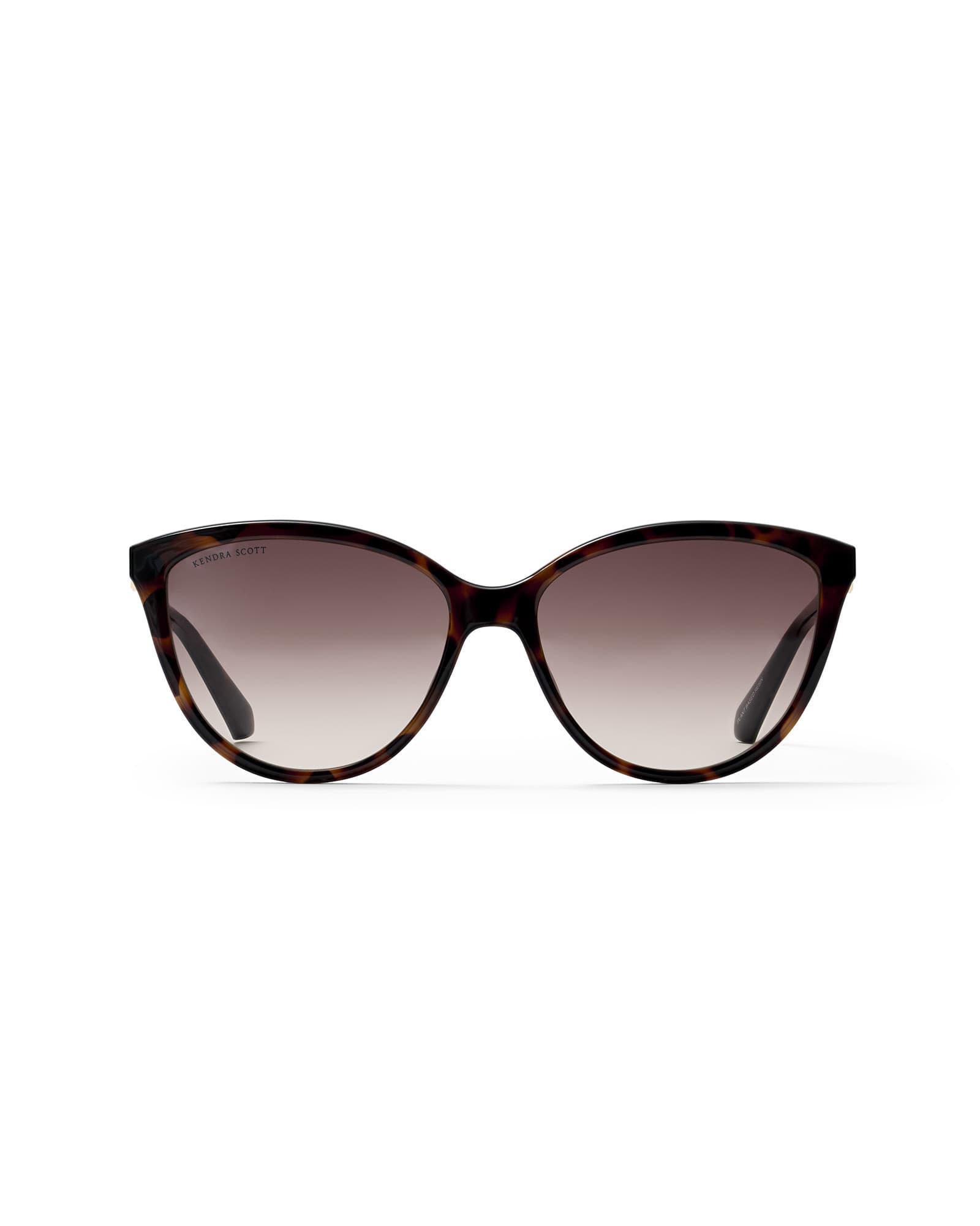 Kendra Scott Bree Sunglasses | Resin