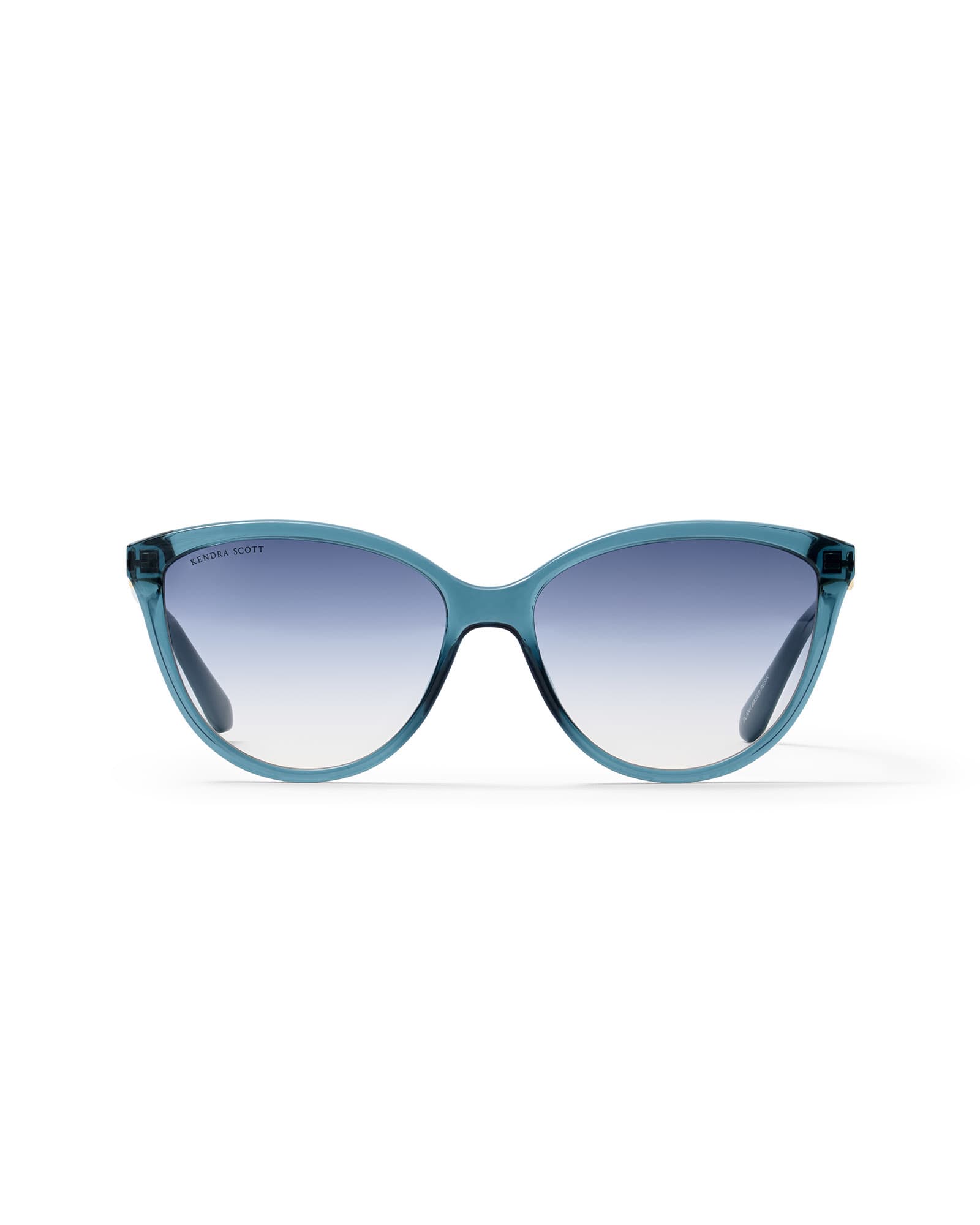 Kendra Scott Bree Sunglasses | Resin