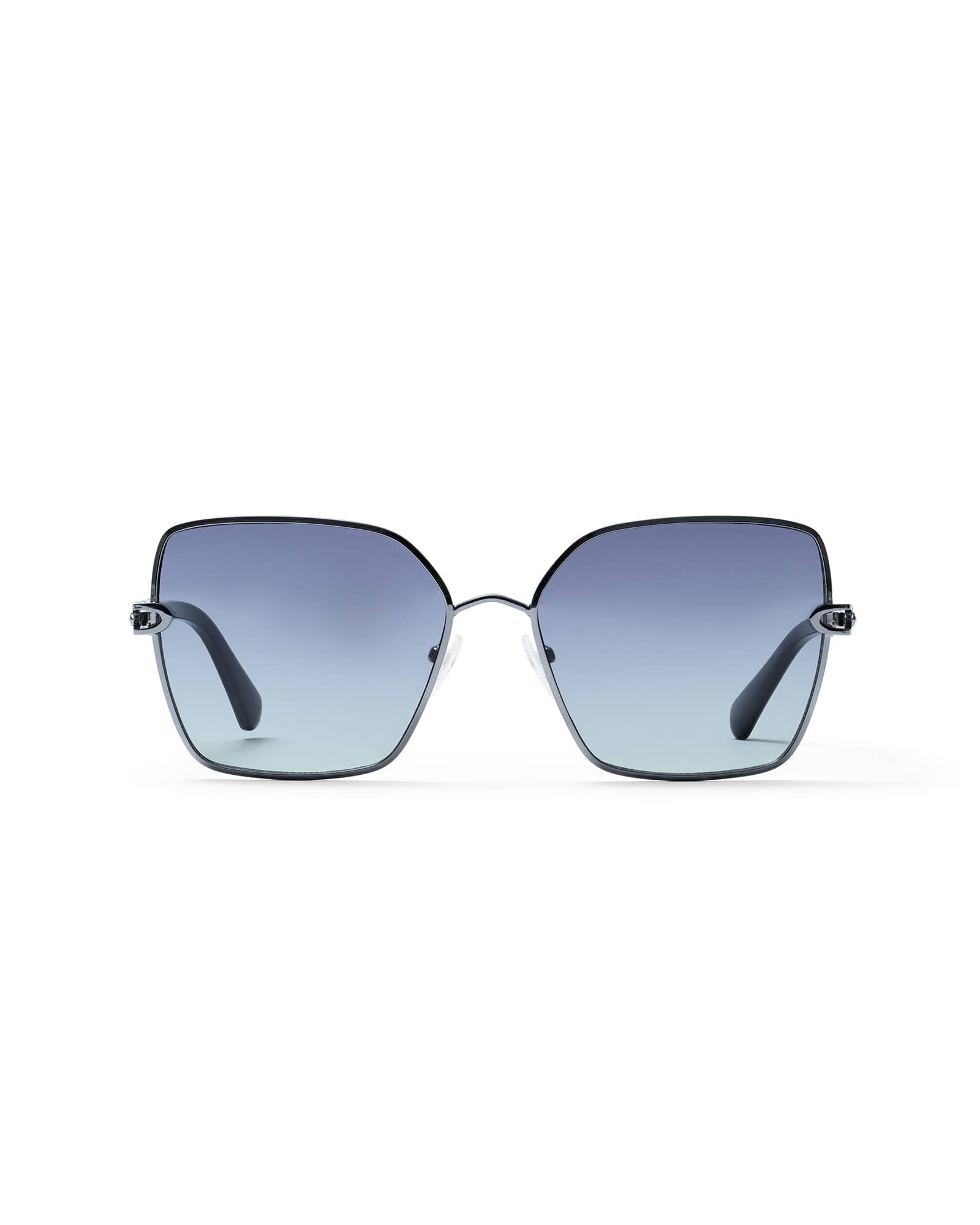 Kendra Scott Drew Sunglasses | Metal