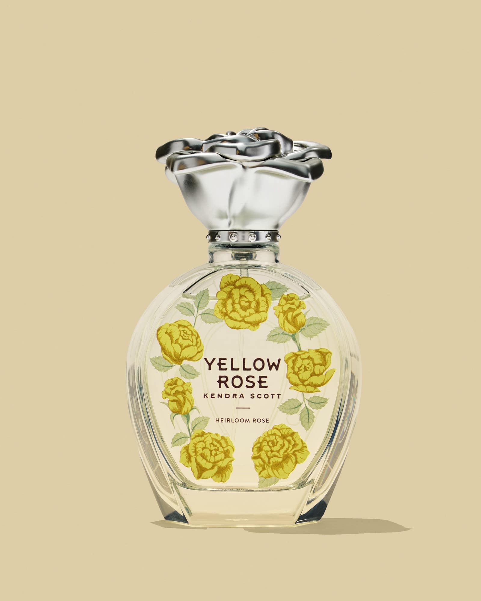 Kendra Scott Heirloom Rose Eau de Parfum 100ml