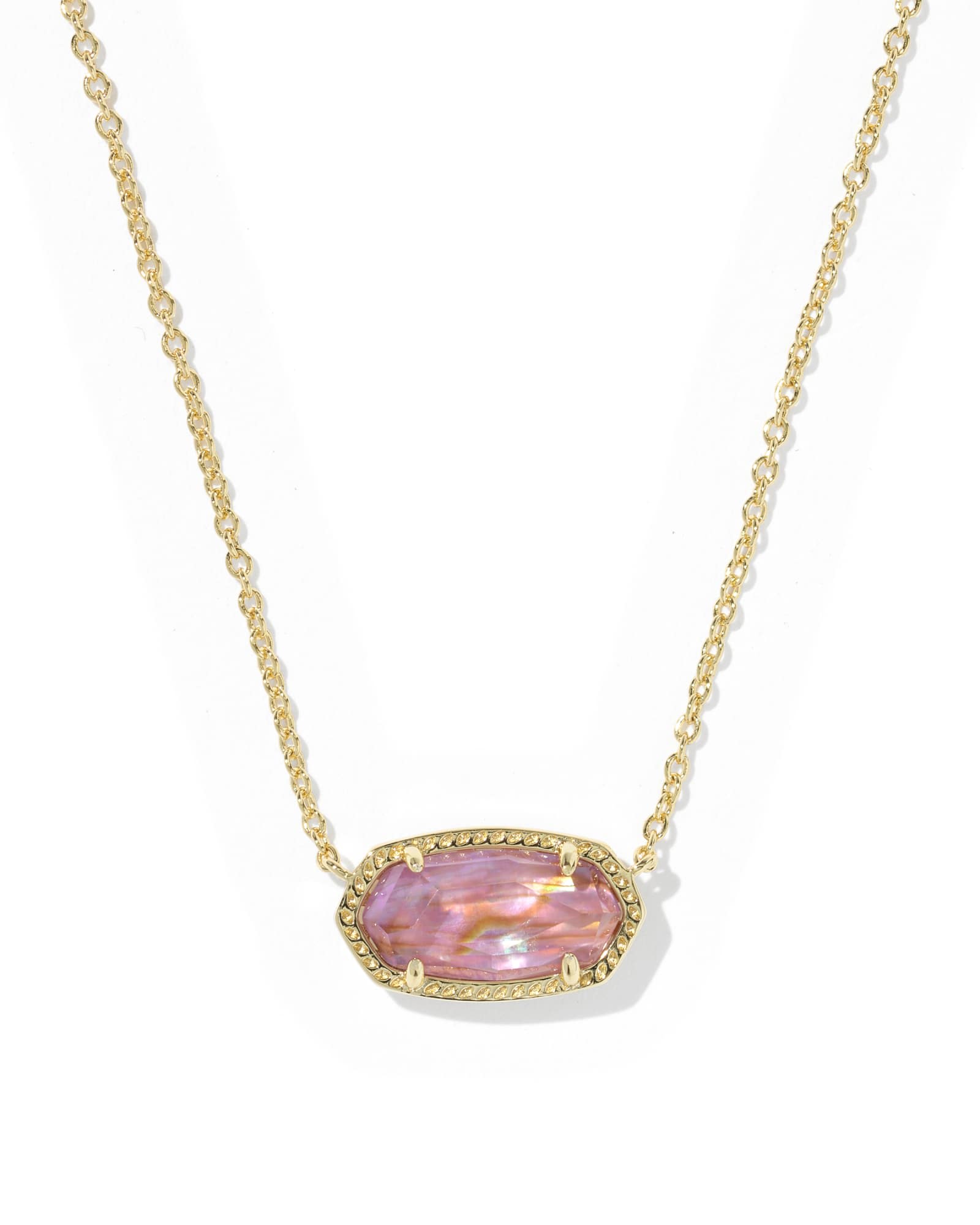 Fine Gold Necklaces For Adults