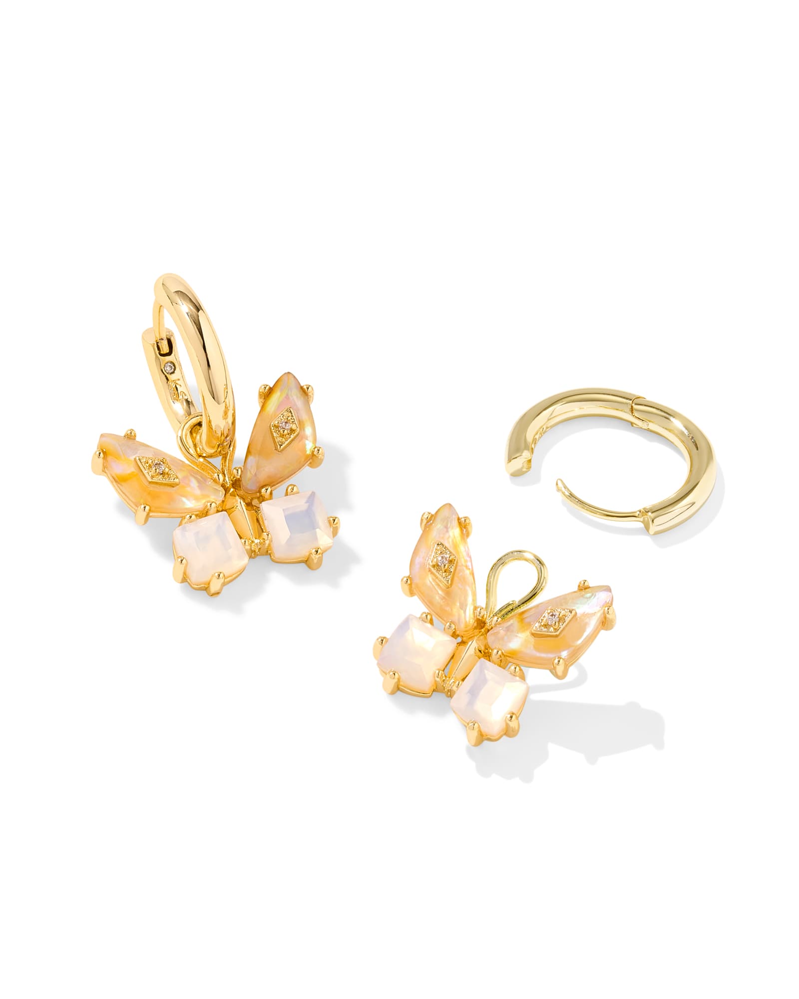 Kendra-Scott-Bianca-Butterfly-Huggie-Earrings-Gold-Iridescent-White-Mother-Of-Pearl-Mix-02