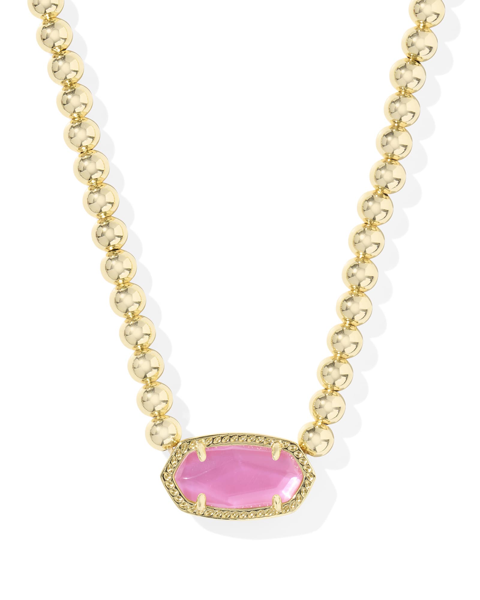 Kendra-Scott-Elisa-Beaded-Necklace-Gold-Azalea-Illusion-00-New